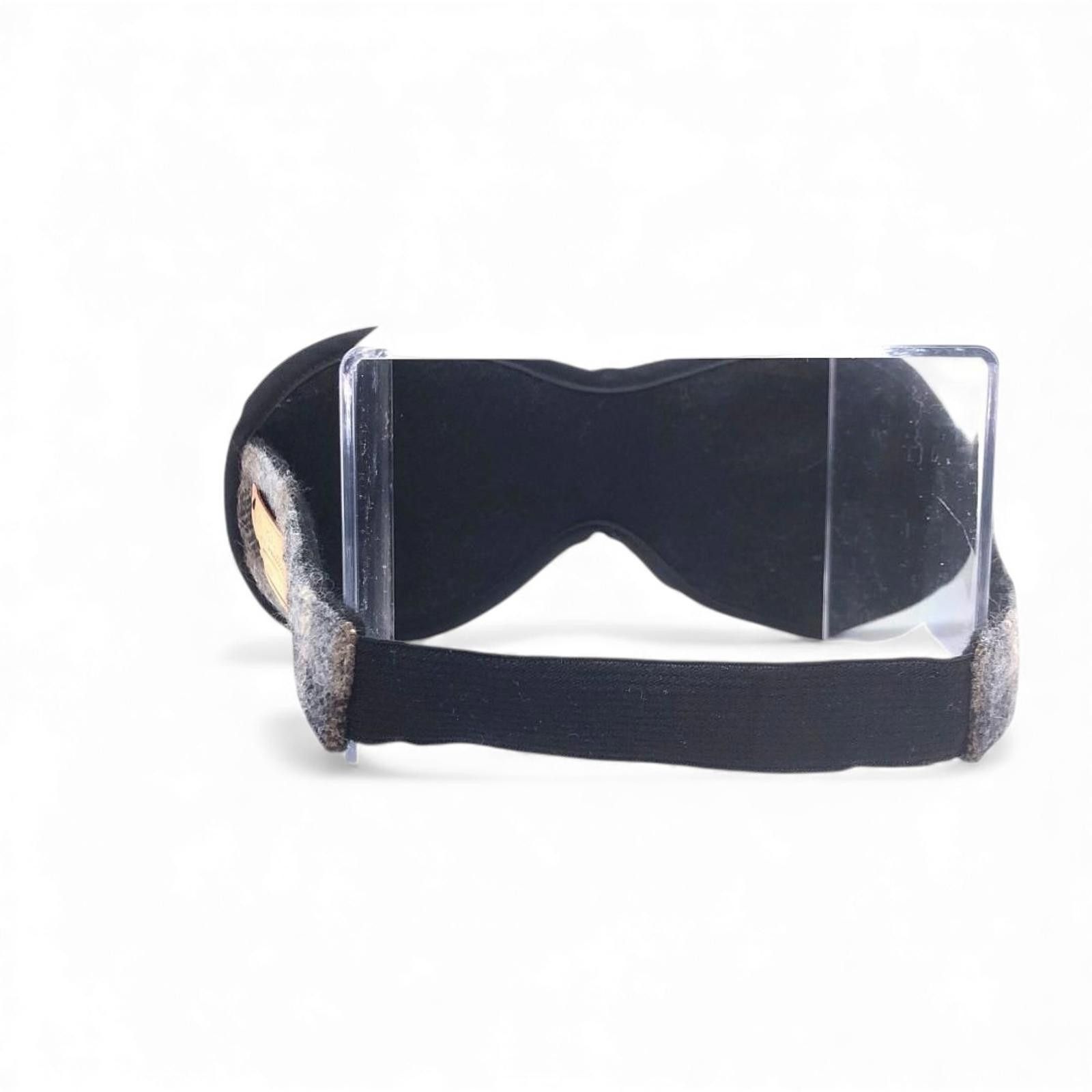 Louis Vuitton Louis Vuitton - Plaid Sleep Mask Eye Mask Size ONE SIZE - 7 Thumbnail