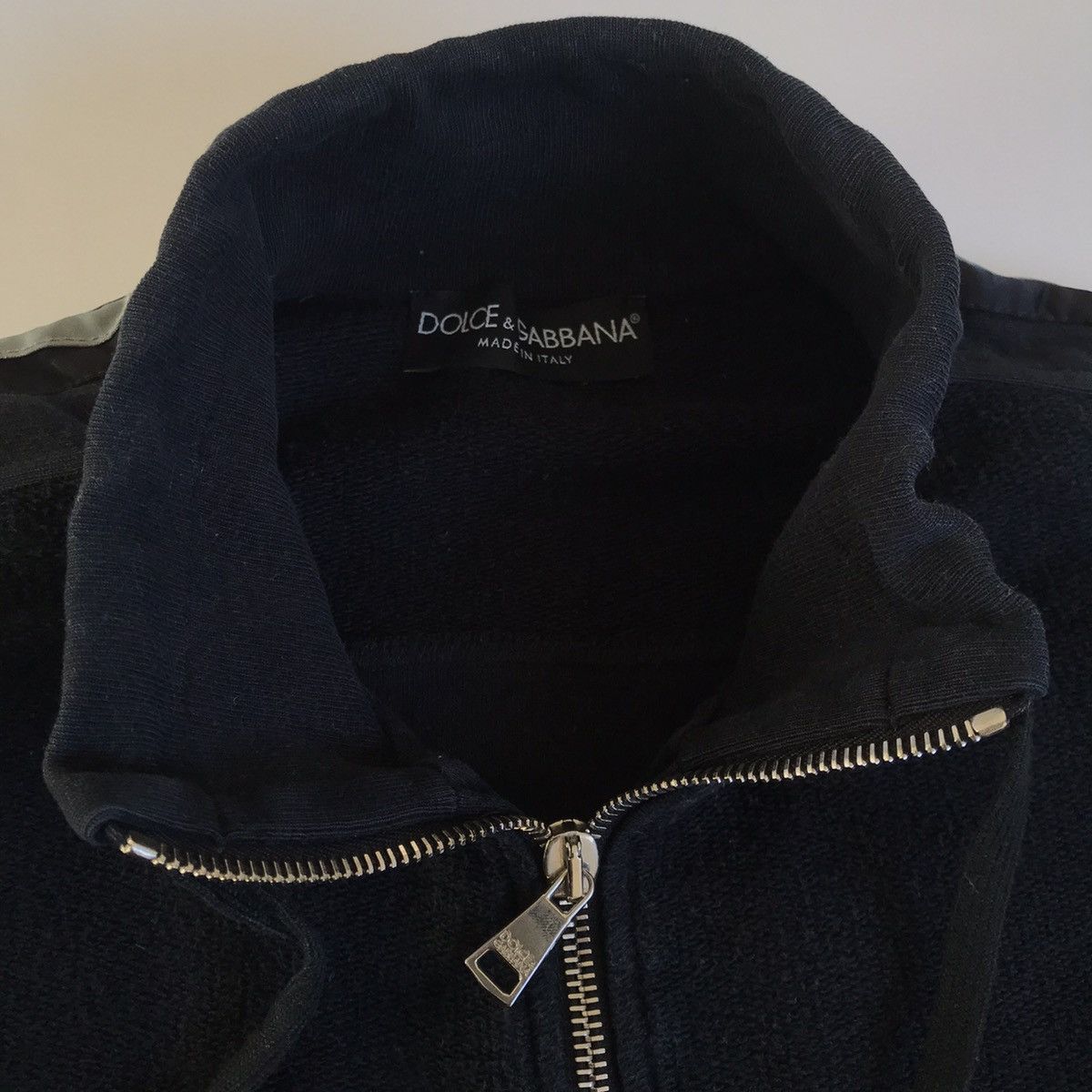 Dolce & Gabbana Dolce Gabbana Size US L / EU 52-54 / 3 - 4 Thumbnail