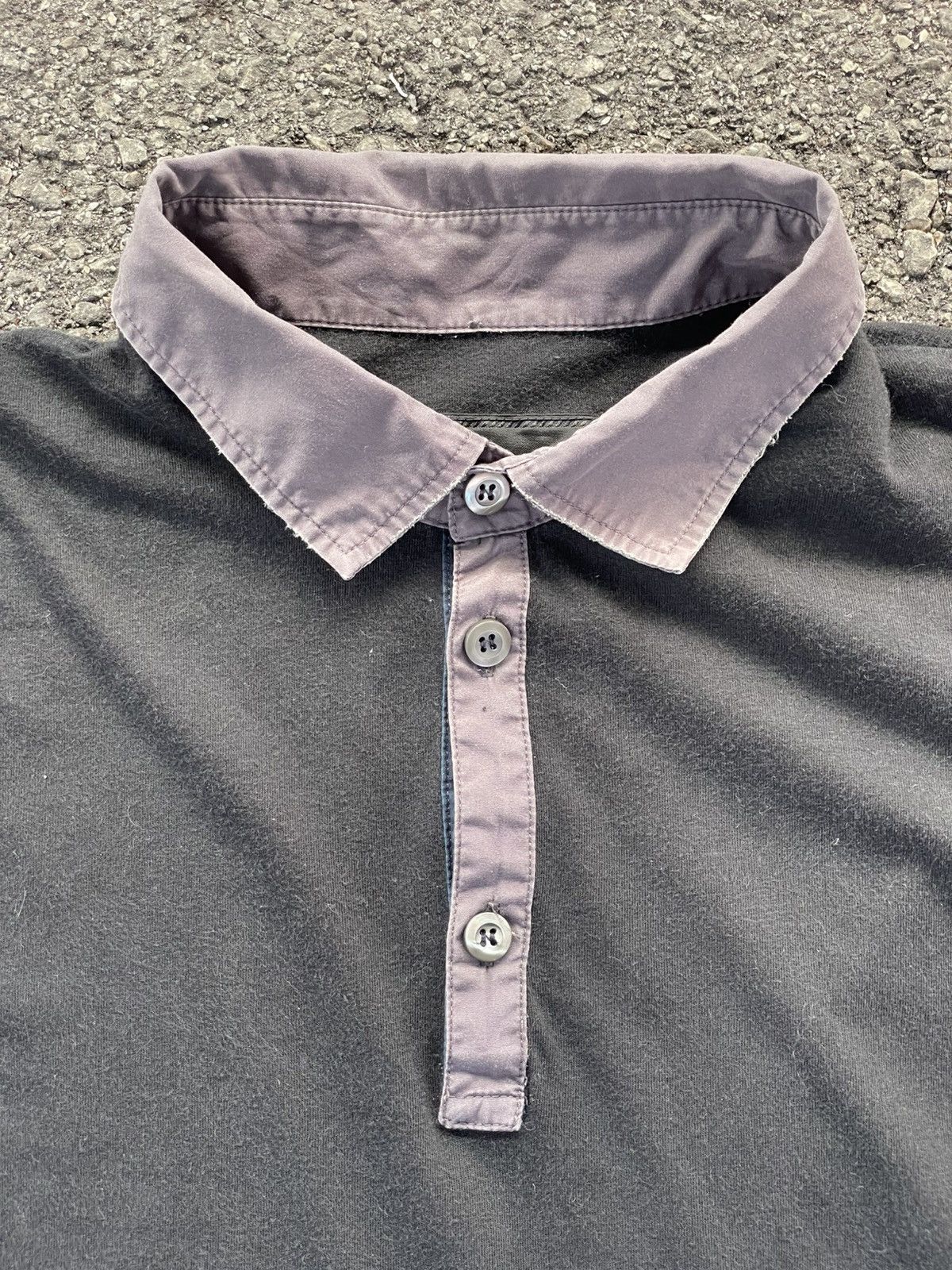 Prada Polo Shirt Size US M / EU 48-50 / 2 - 3 Thumbnail