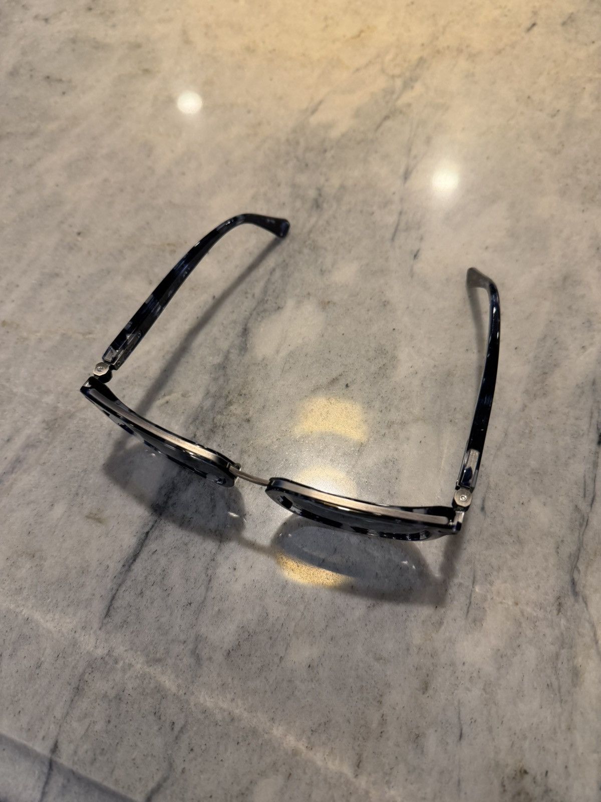 Brioni Brioni BR0005S Size ONE SIZE - 4 Thumbnail