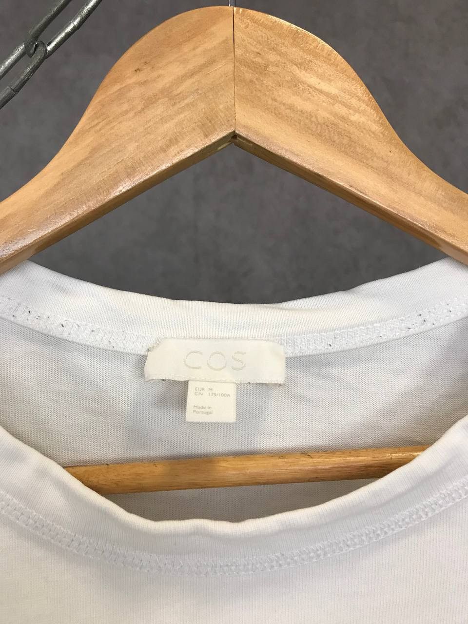 Designer Cos designer oversized tee Size US M / EU 48-50 / 2 - 3 Thumbnail