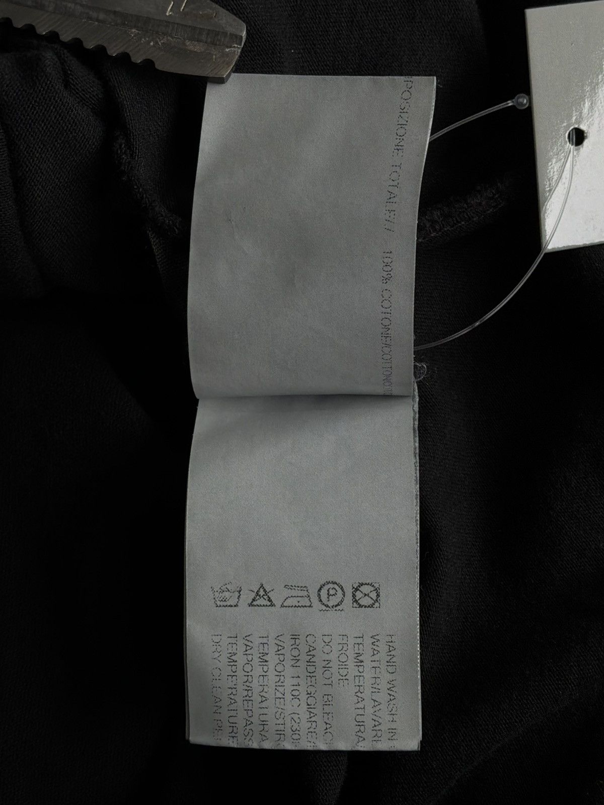 Rick Owens Drkshdw Rick Owens Drkshdw - Sleeveless Top Size US XS / EU 42 / 0 - 8 Thumbnail
