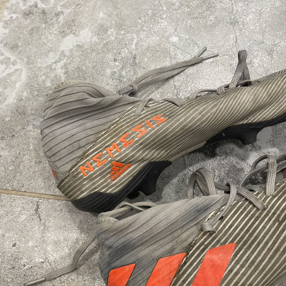 Adidas × Pro Player × Sports Specialties Adidas Nemeziz us 9.5 football boots shoes Size US 9.5 / EU 42-43 - 4 Thumbnail