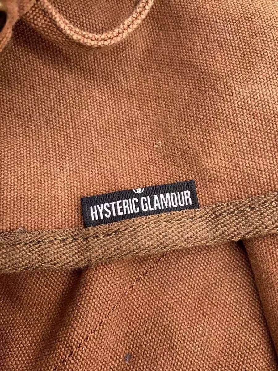 Hysteric Glamour Hysteric Post Chill Out Shoulder Bag Size ONE SIZE - 7 Thumbnail