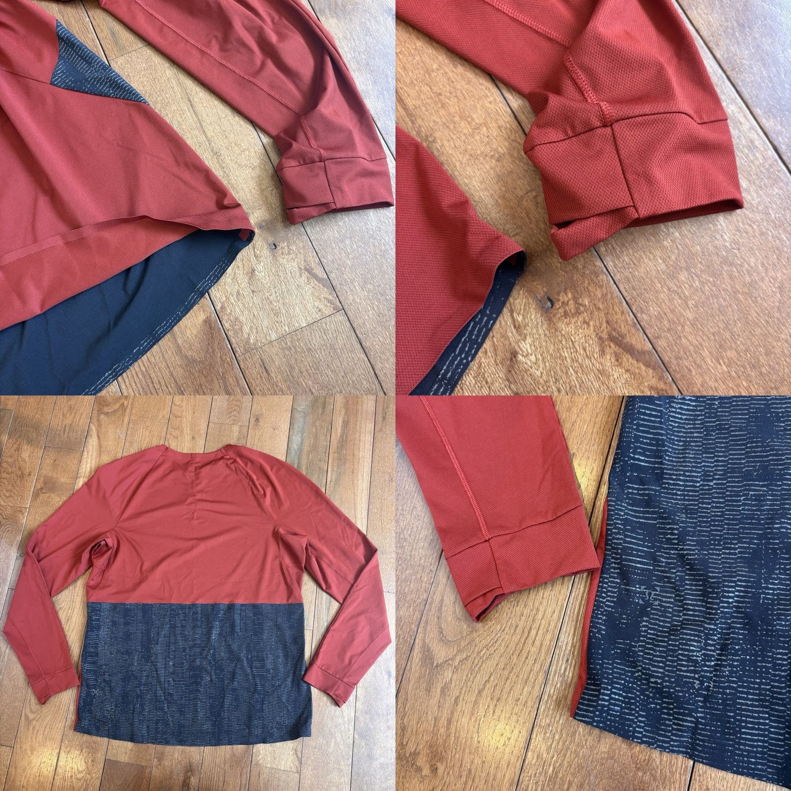 Lululemon VINTAGE? No. Size US L / EU 52-54 / 3 - 8 Thumbnail