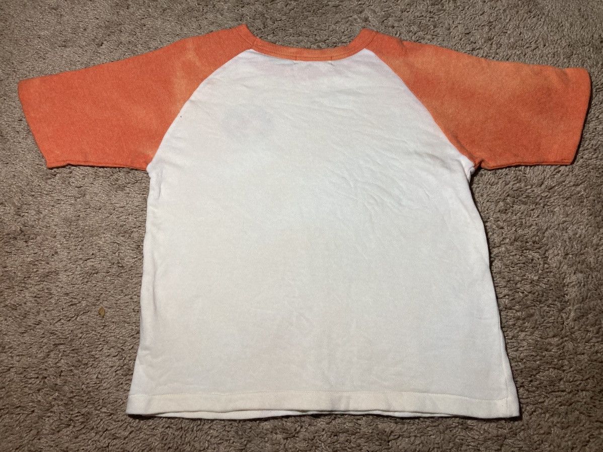 Bape 2000 Bape Raglan Ape General Logo 90s Crop Can Nigo OG Size US S / EU 44-46 / 1 - 7 Thumbnail