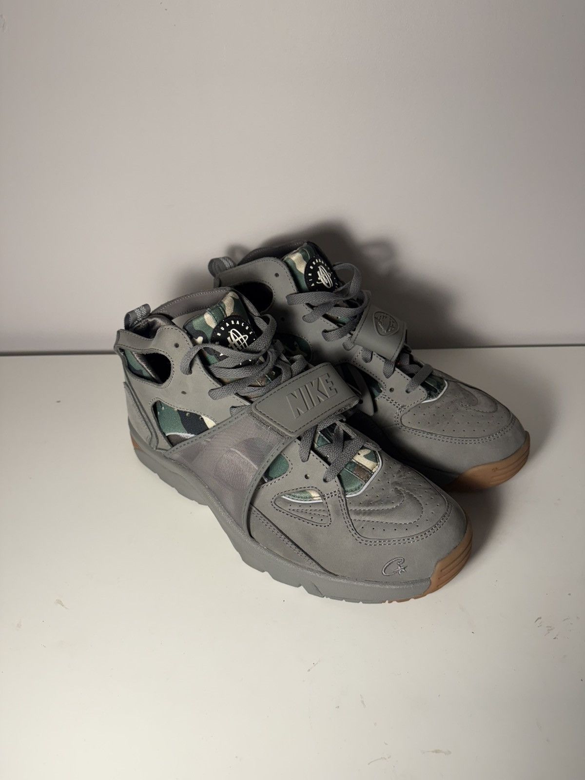 Corteiz Nike Air Sz 13