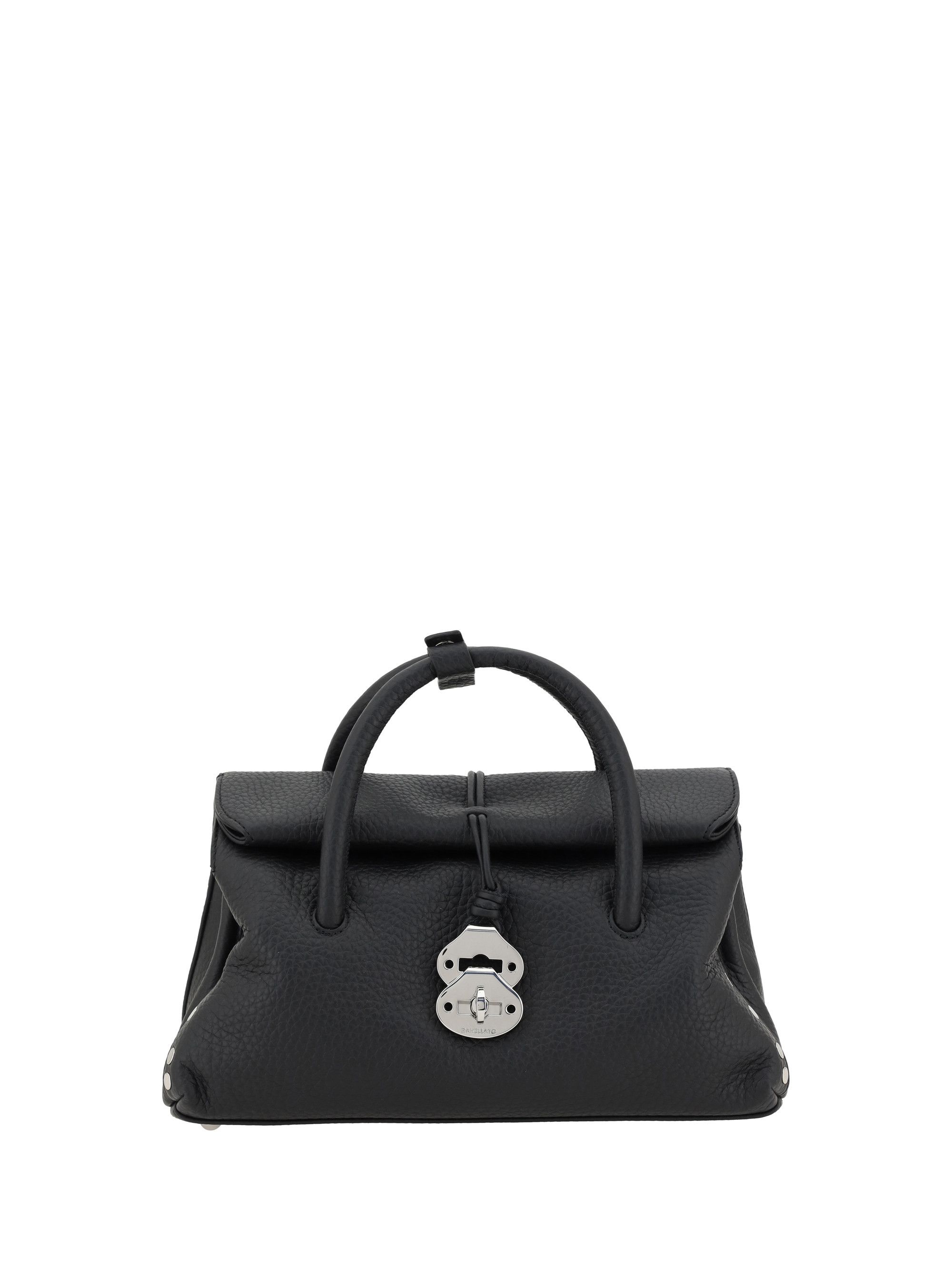Zanellato Dotta Centauro Shoulder Bag, Women's