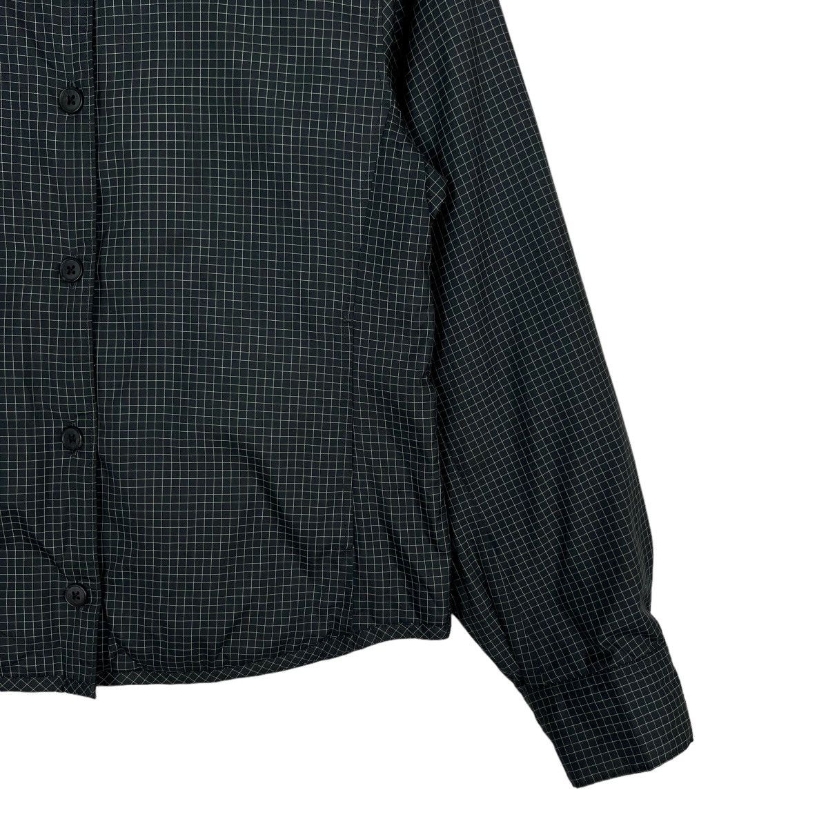 Japanese Brand 🔥 THE FUTURE OF U UNDERCOVER SHIRT JACKET Size L / US 10 / IT 46 - 5 Thumbnail