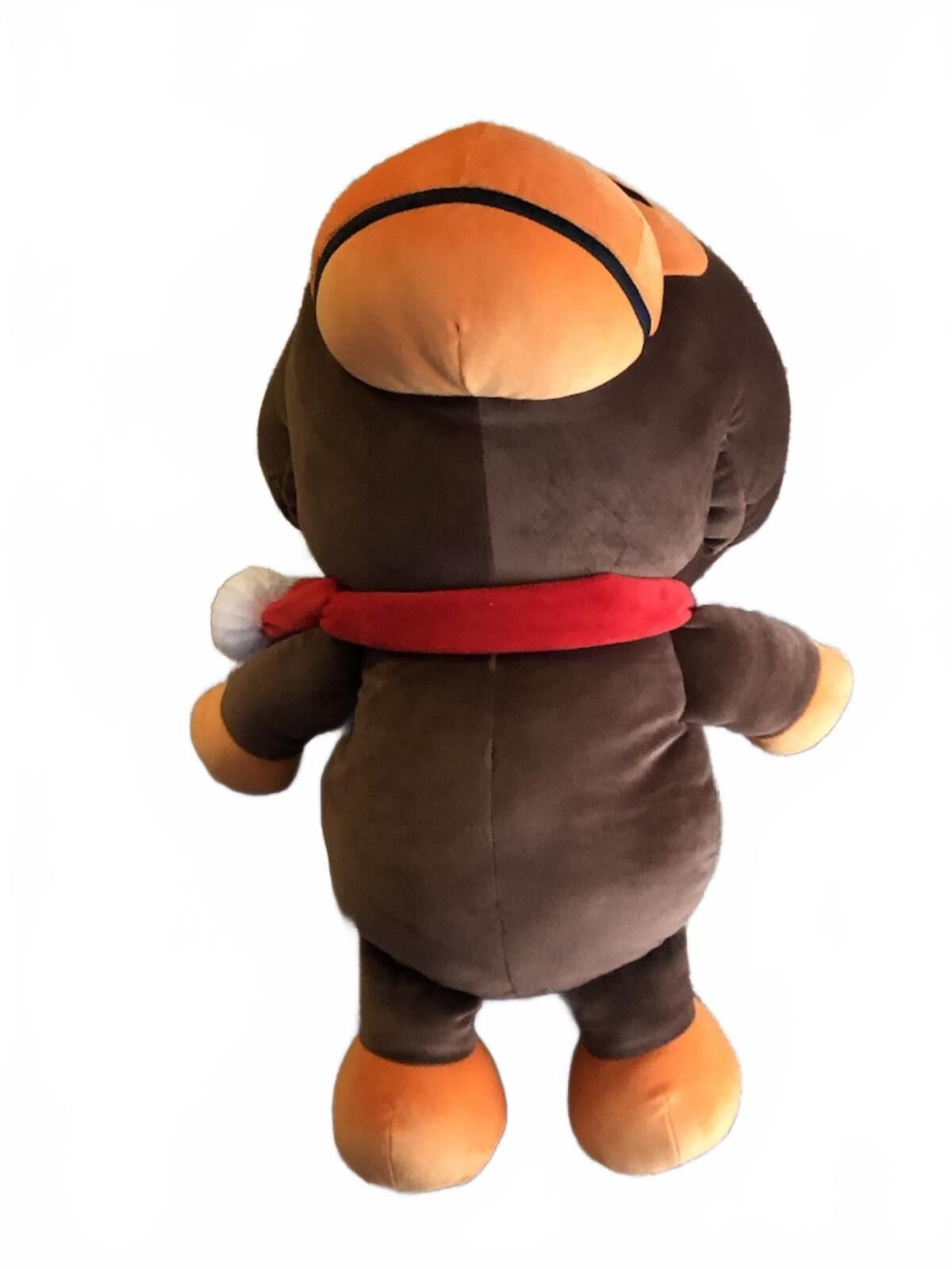 Bape BAPE x Baby Milo Christmas Plush Holiday Body Pillow - Soft! Size ONE SIZE - 5 Thumbnail
