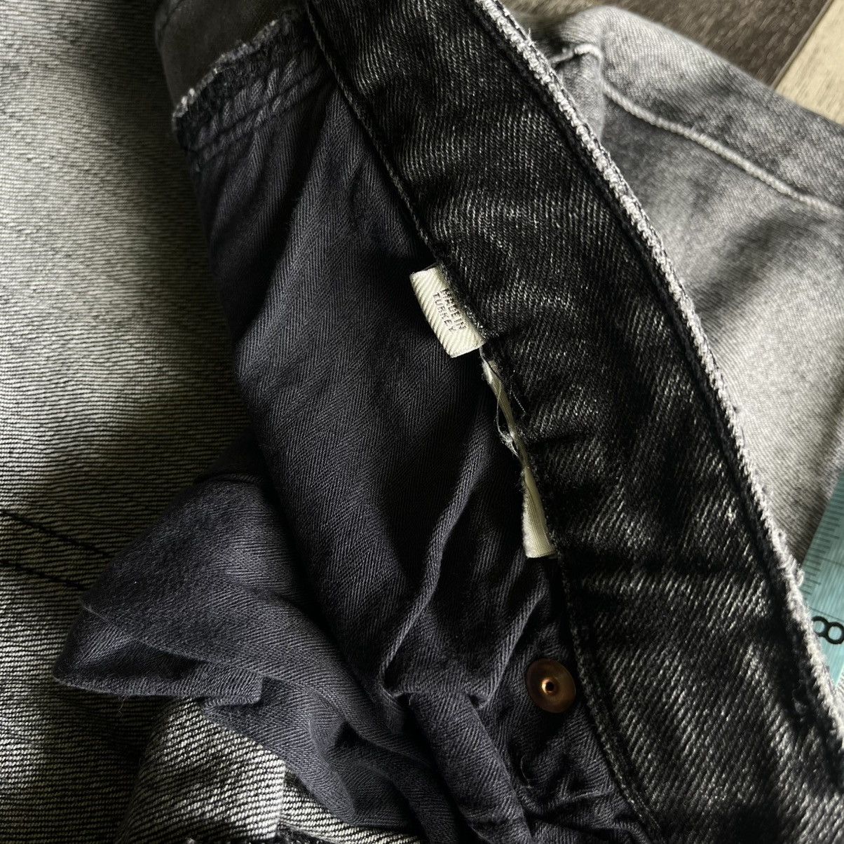 Jack & Jones Jack & Jones Royal Denim Division RDD Premium Selvedge Jeans Size US 38 / EU 54 - 14 Thumbnail