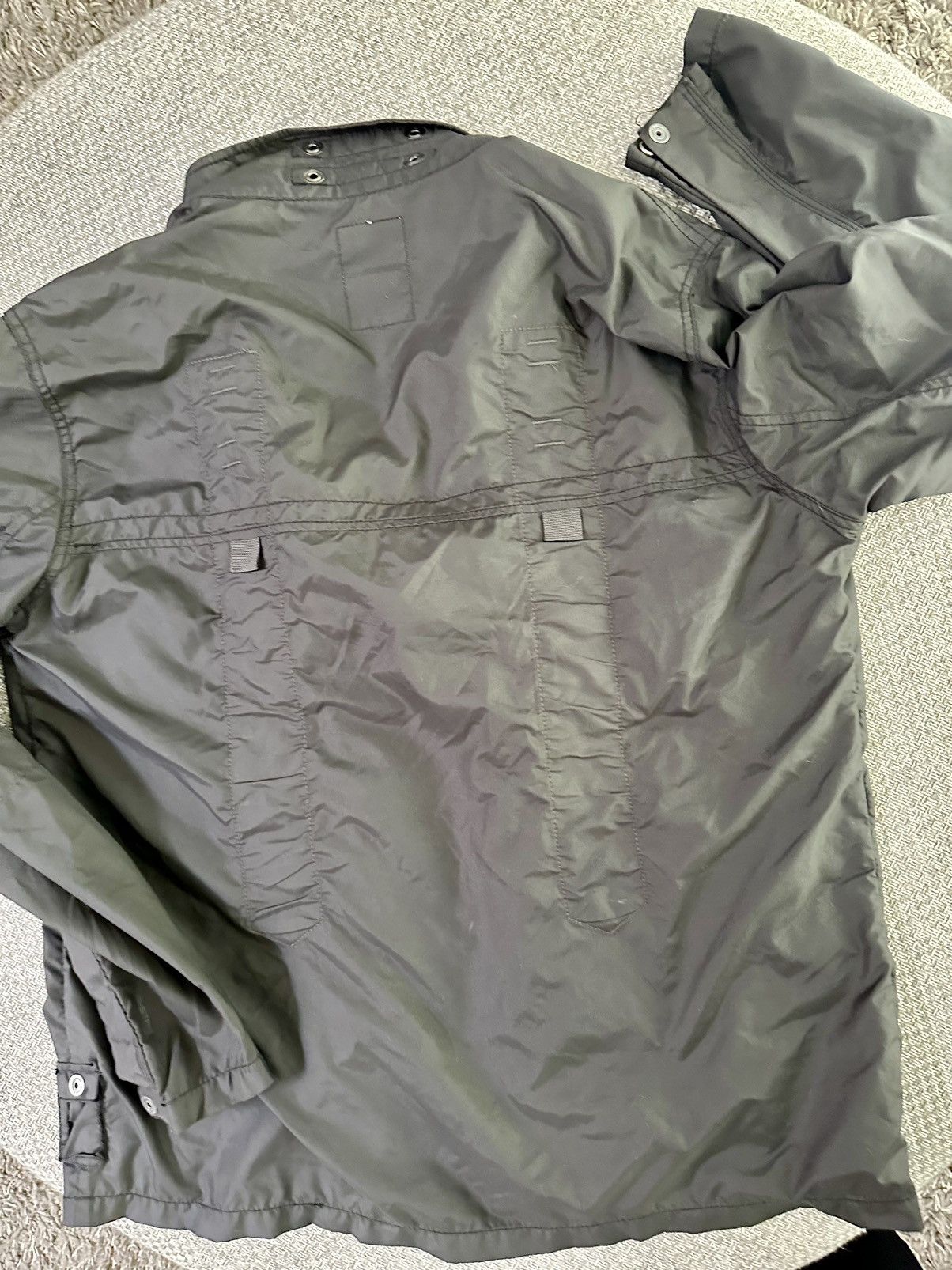 G-Star G-Star RAW Recolte Utility Jacket - Large Size US L / EU 52-54 / 3 - 3 Thumbnail