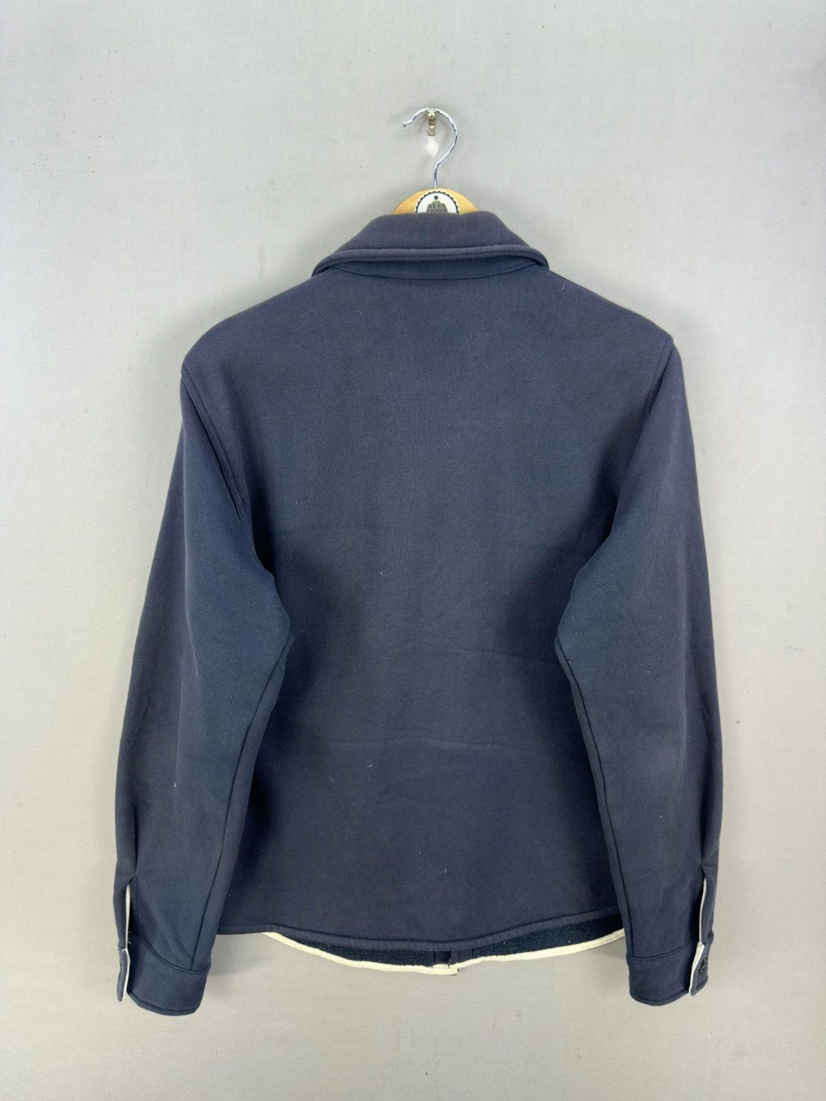 Eddie Bauer Eddie Bauer Cotton Worker Shirt Size US M / EU 48-50 / 2 - 4 Thumbnail