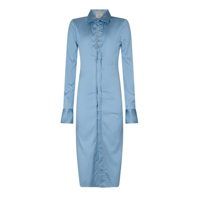 Bottega Veneta Bottega Veneta Blazer Dress Regular Fit Jacket Size XS / US 0-2 / IT 36-38 - 1 Thumbnail