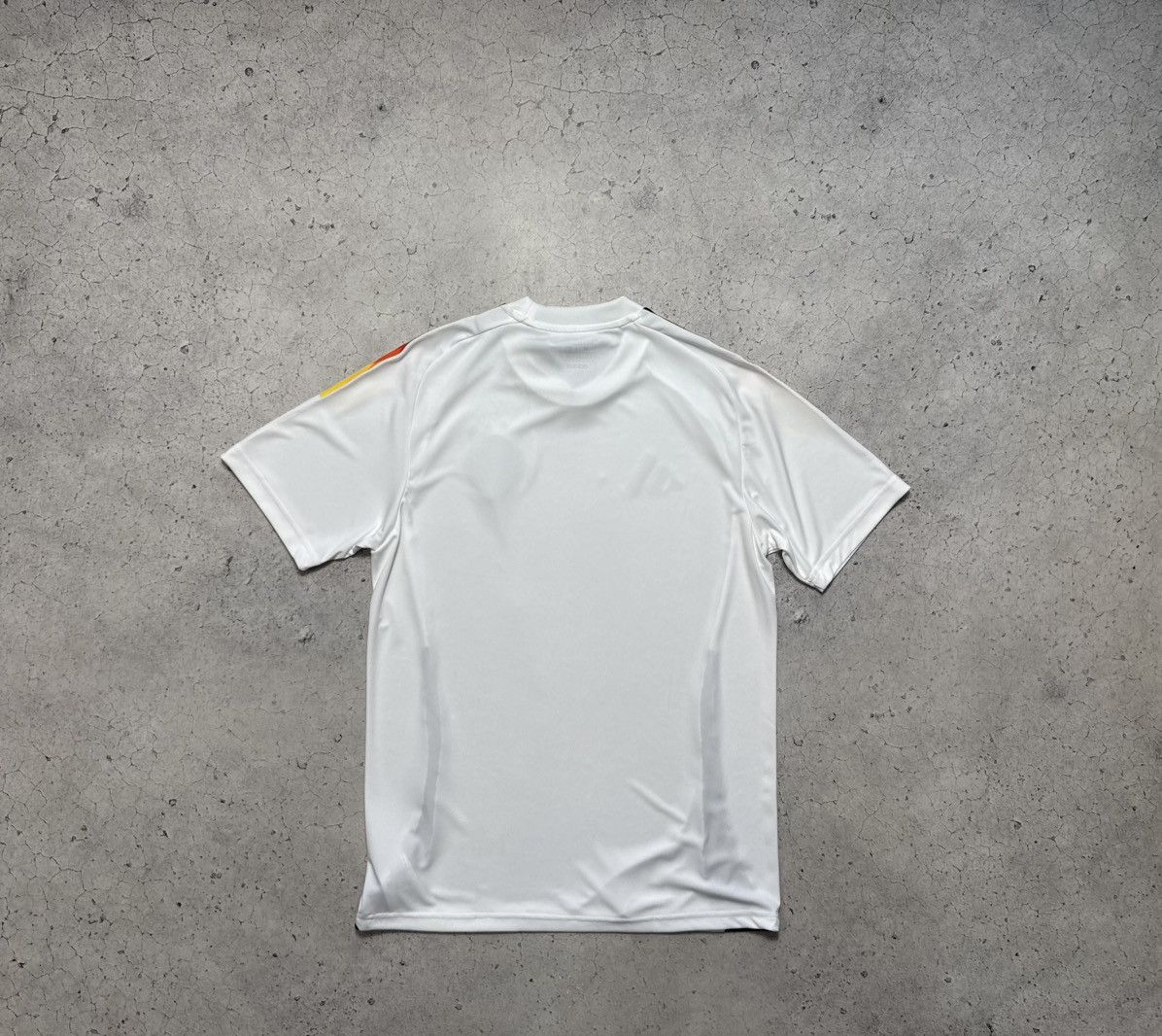Adidas New Adidas Germany National Team 2024 Soccer Jersey Shirt Size US M / EU 48-50 / 2 - 2 Thumbnail