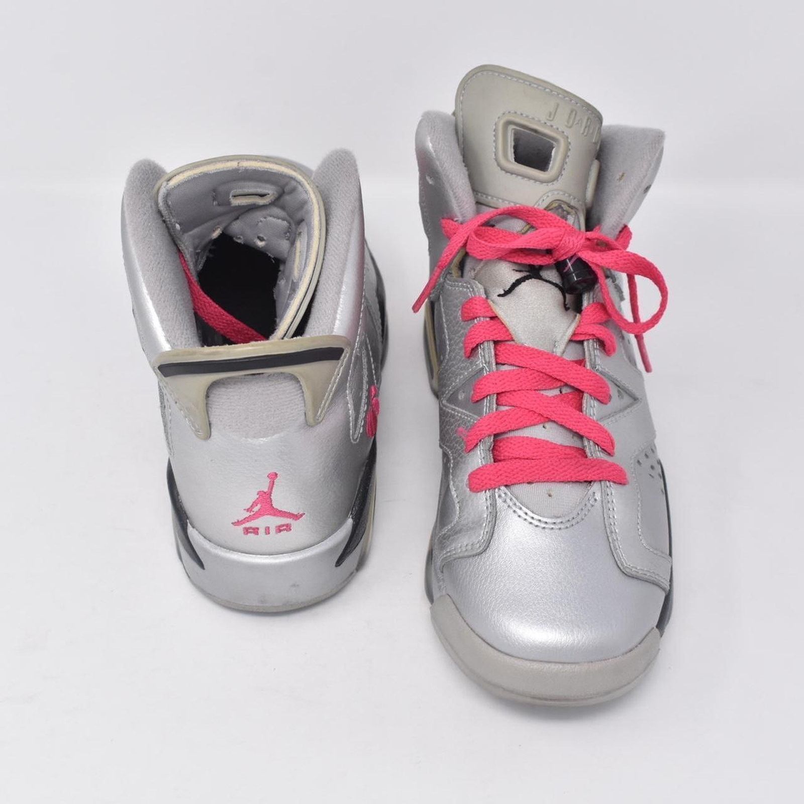 Jordan Brand 2014 Jordan 6 “Valentines Day” Size US 6.5 / IT 36.5 - 3 Thumbnail