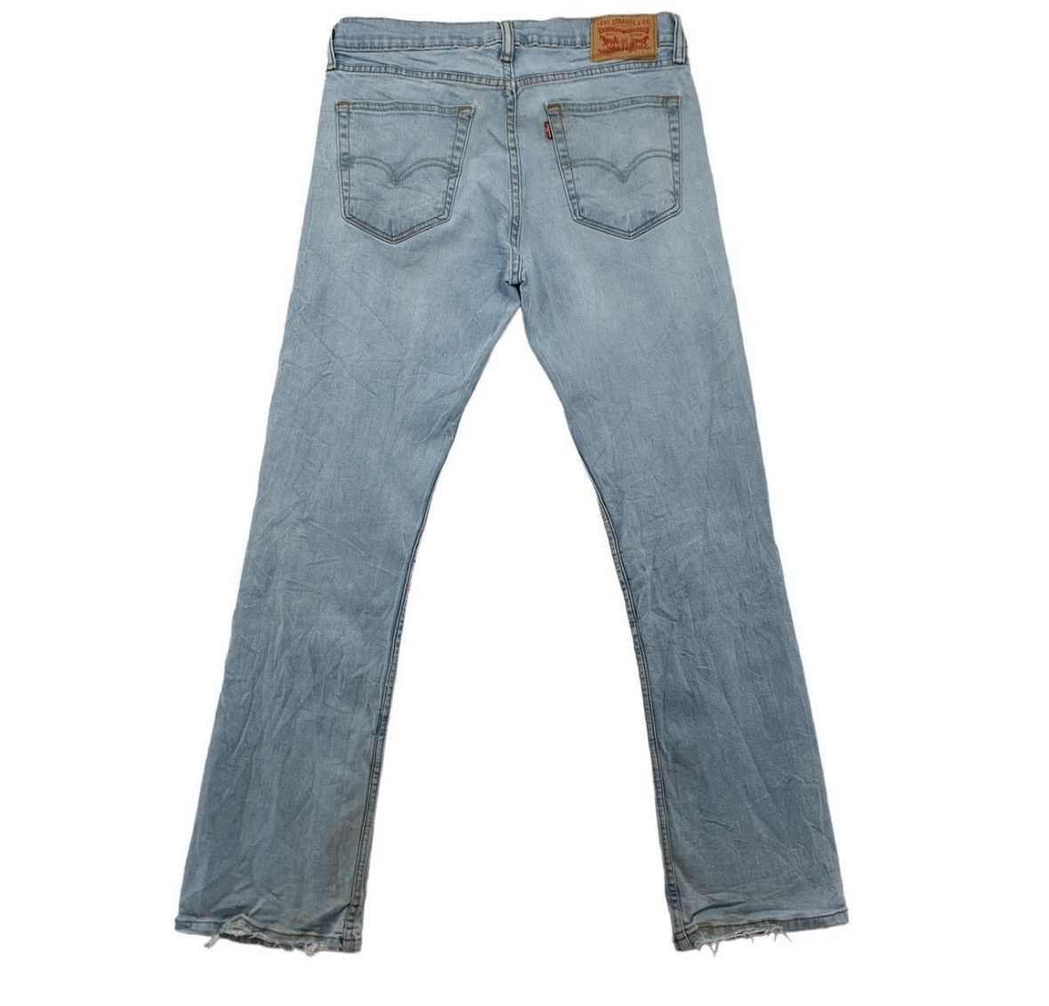 Levi's Levi’s 527 Size US 32 / EU 48 - 3 Thumbnail