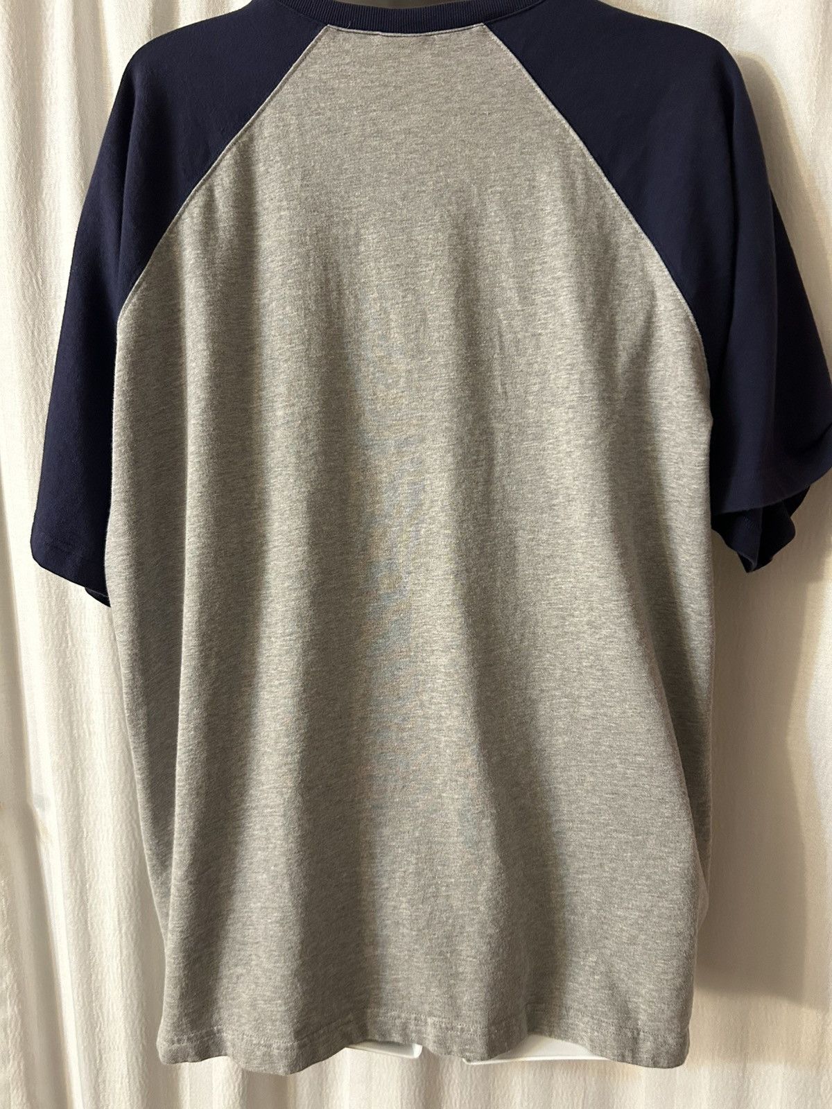 Warner Bros Tee: hogwarts vintage harry potter shirt xxl embroidered Size US XXL / EU 58 / 5 - 2 Thumbnail