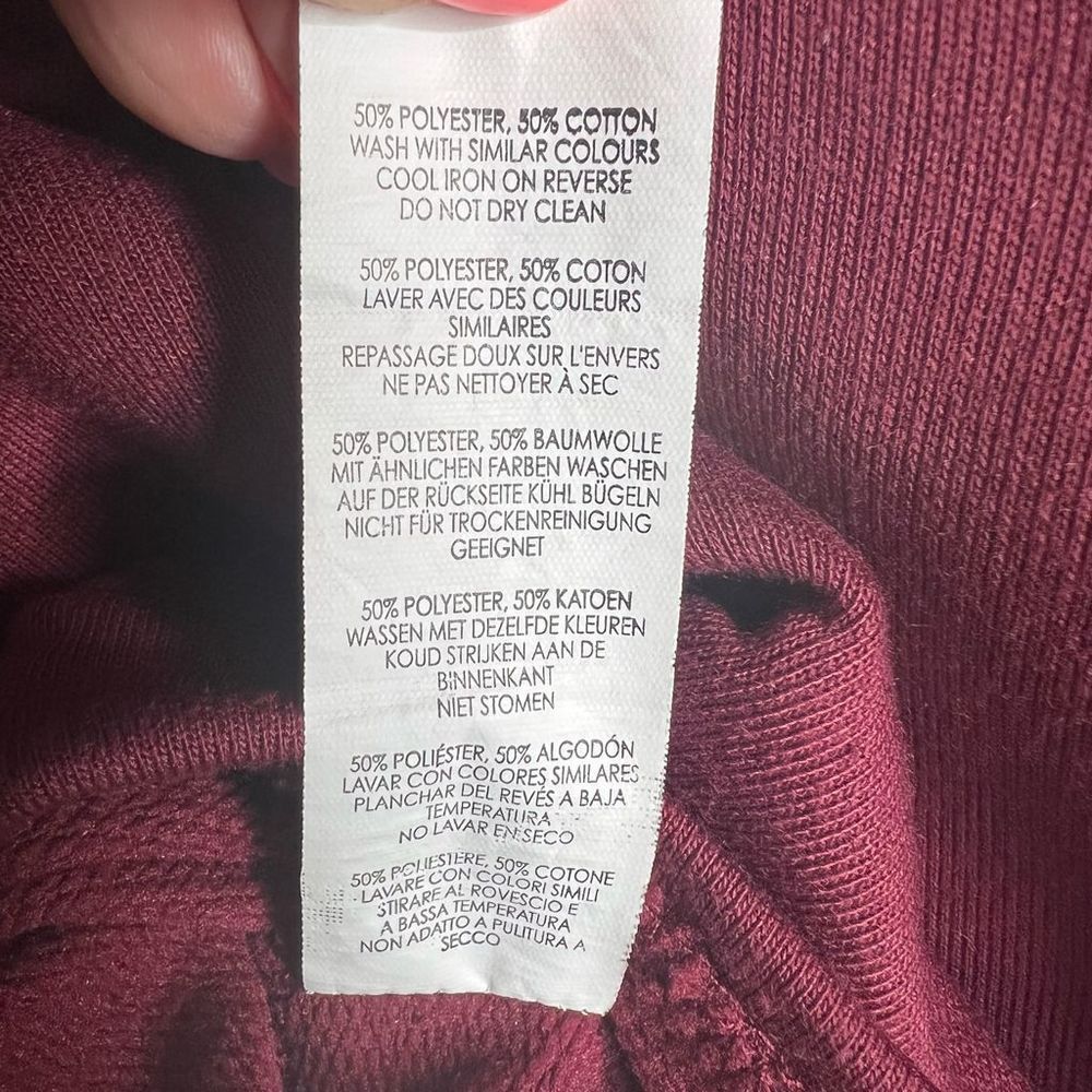 Nasty Gal Nasty Gal sweatshirt top Size S / US 4 / IT 40 - 7 Thumbnail