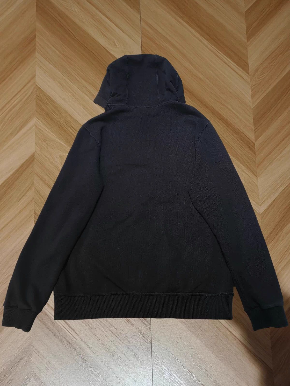 Burberry Burberry Black Hoodie M Tiger Year Limited Edition 98% New Size M / US 6-8 / IT 42-44 - 2 Thumbnail