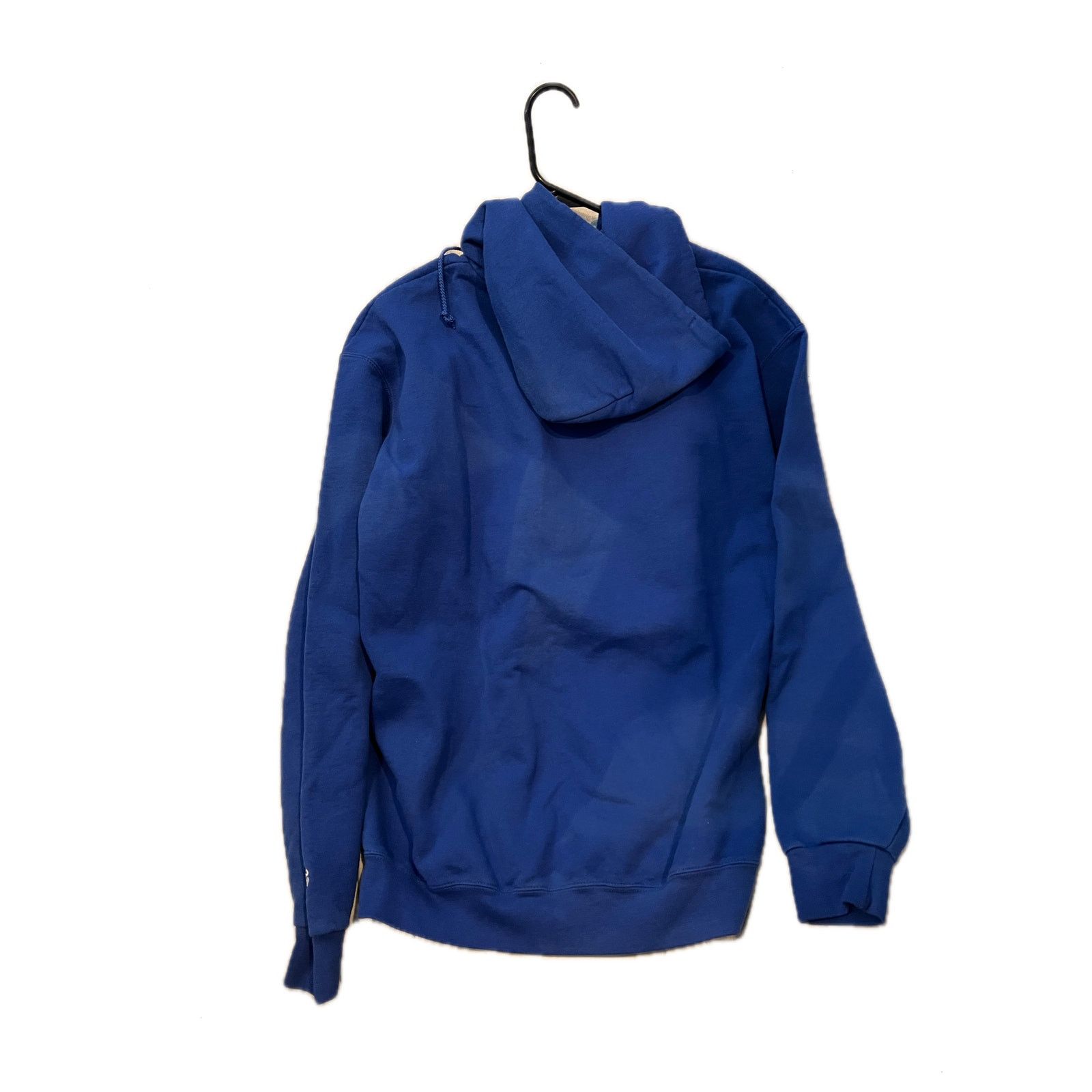 Champion Champion Blue Hoodie Mens XL Size US XL / EU 56 / 4 - 2 Thumbnail