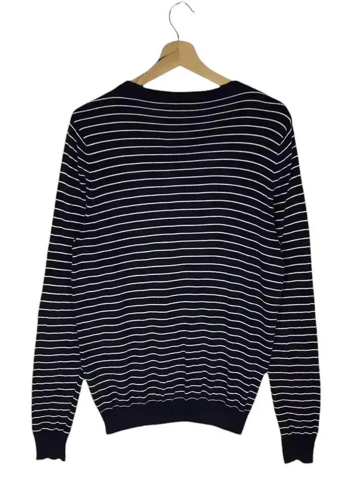 Lacoste Lacoste Sweatshirts Size L / US 10 / IT 46 - 2 Thumbnail
