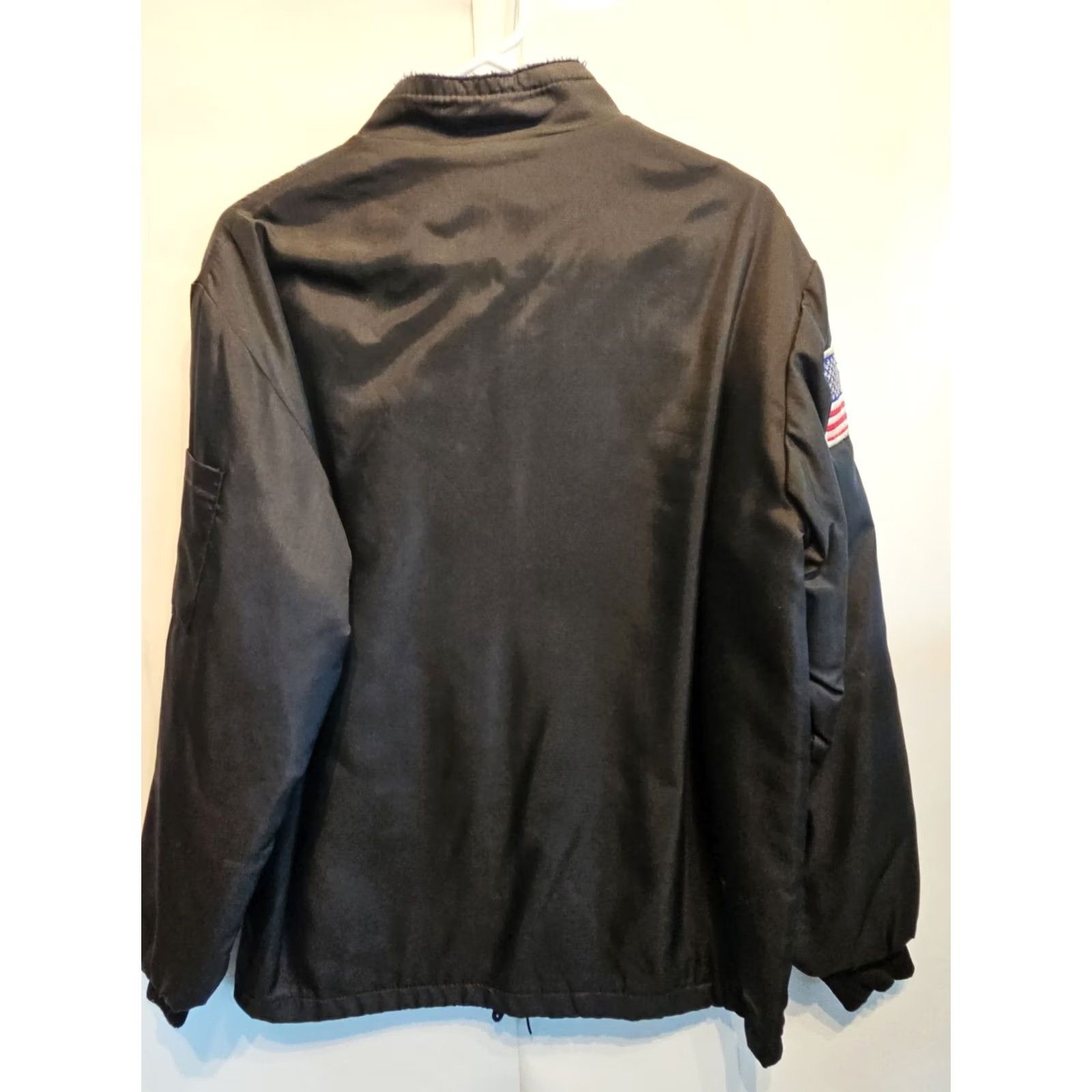 Greats VINTAGE Great Lakes Sportswear Snowmobile Racing Stripe USA Jacket Mens Small Size US S / EU 44-46 / 1 - 2 Thumbnail