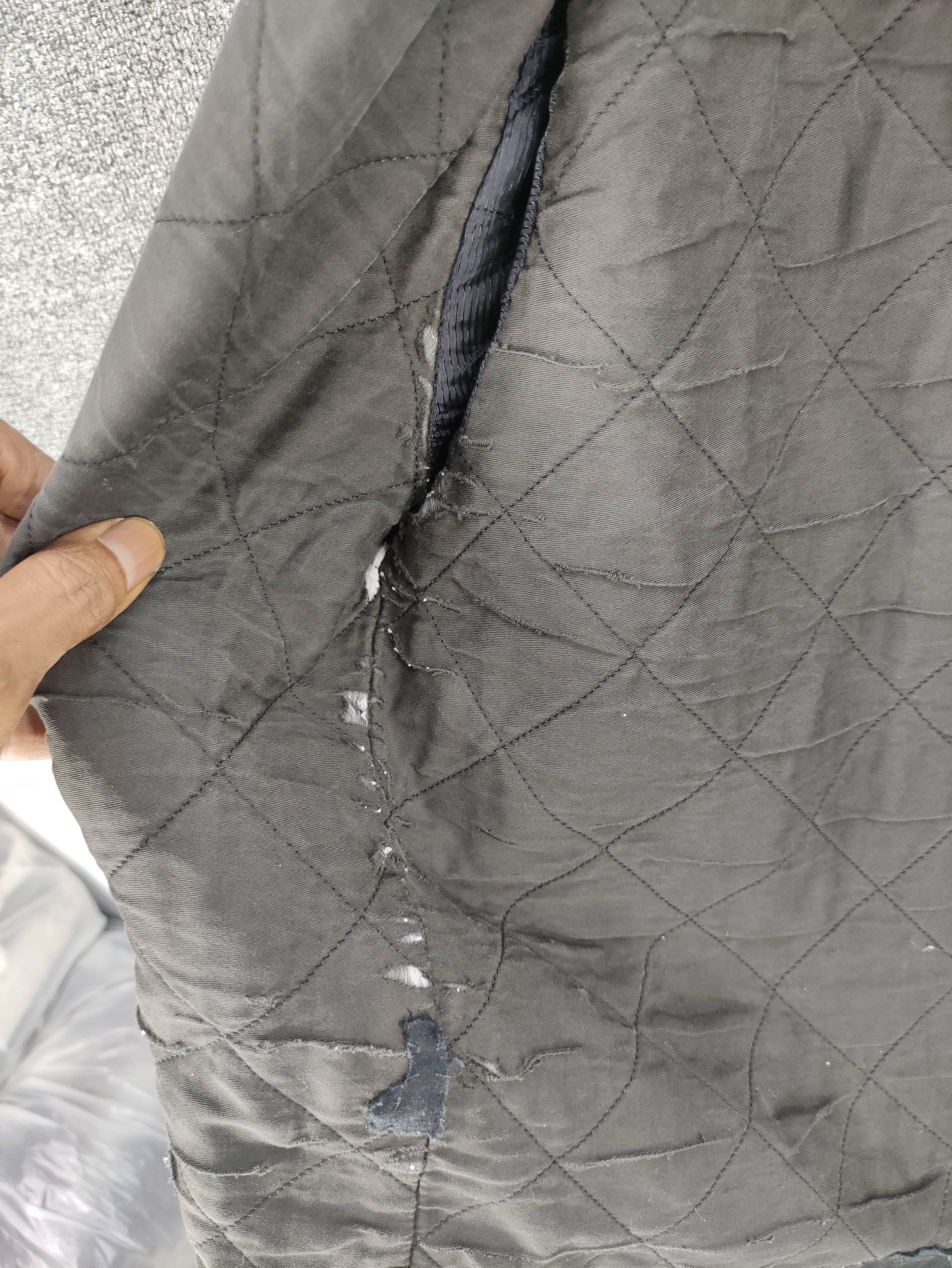 Ermenegildo Zegna Vintage Ermenegildo Zegna Jacket Size US L / EU 52-54 / 3 - 11 Thumbnail