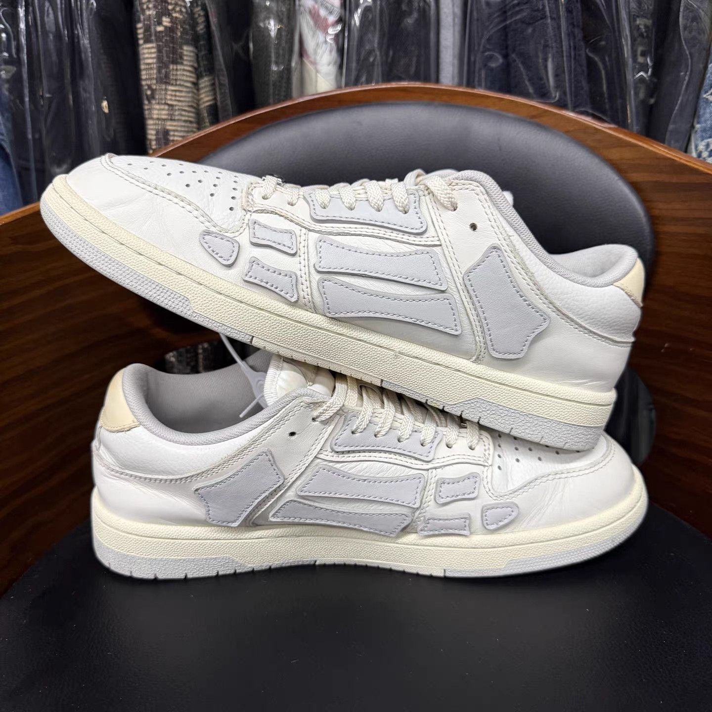 Amiri Amiri Sneakers K15 Size US 10 / EU 43 - 6 Thumbnail