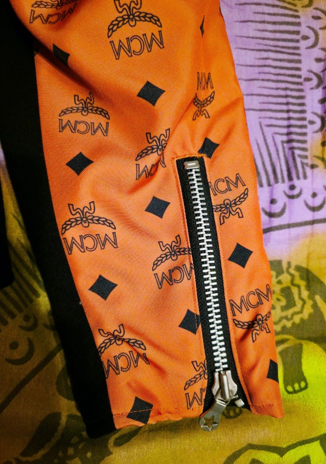 MCM MCM x PHENOMENON Size US L / EU 52-54 / 3 - 7 Thumbnail