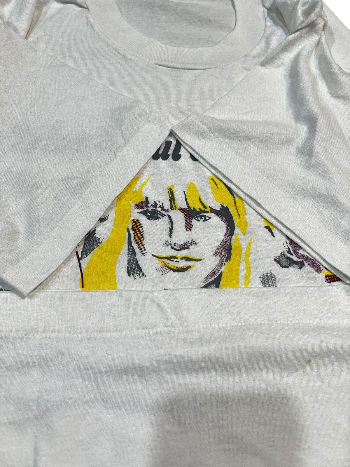Band Tees Peter Paul and Mary Size US L / EU 52-54 / 3 - 5 Thumbnail