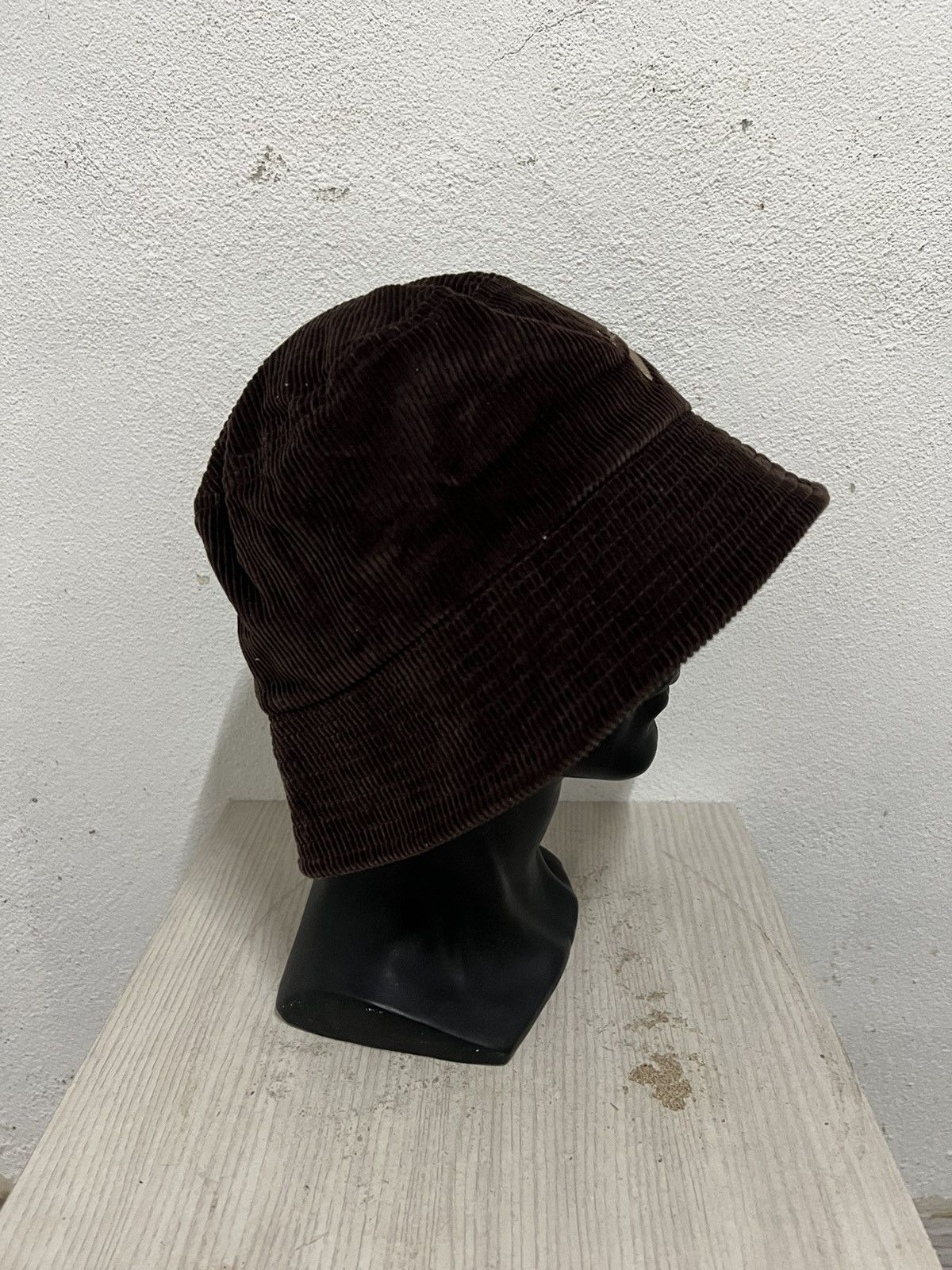 Comme Ca Ism Japanese brand Comme Ca ism Bucket Hat Size ONE SIZE - 4 Thumbnail