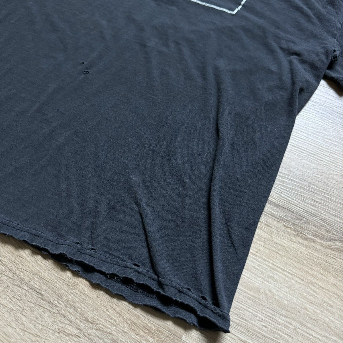 Vintage MGM GRAND Lion Habitat Tee Size US XL / EU 56 / 4 - 6 Thumbnail