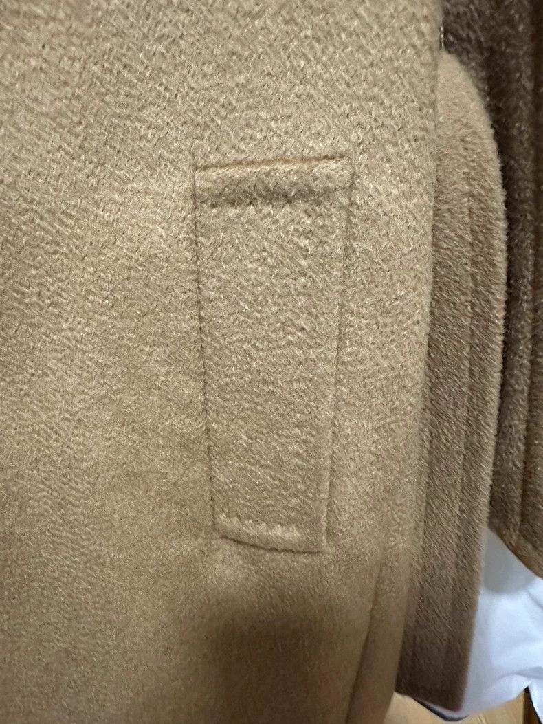 Max Mara maxmara mid-length coat size 36-2508 Size S / US 4 / IT 40 - 5 Thumbnail