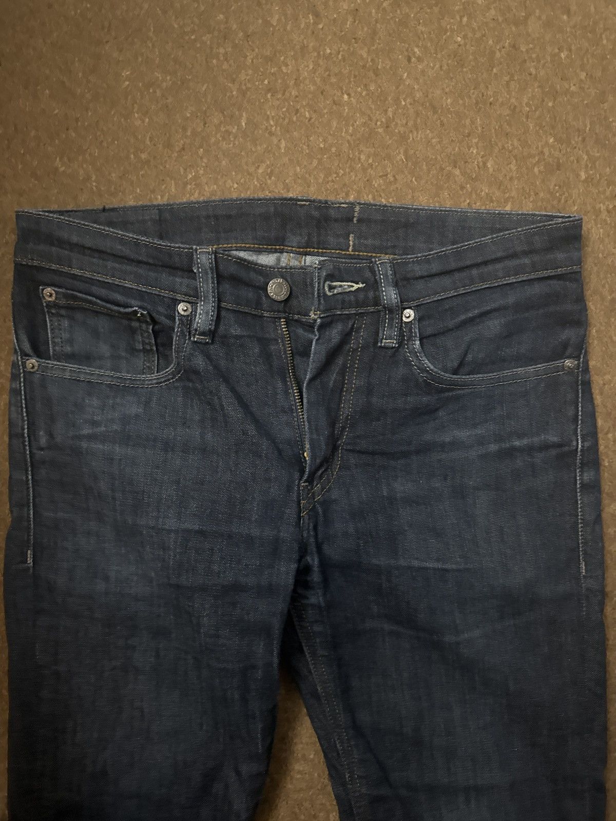 Levi's Levi’s Commuter Series Jeans 31 x 23 *Custom Size US 31 - 7 Thumbnail