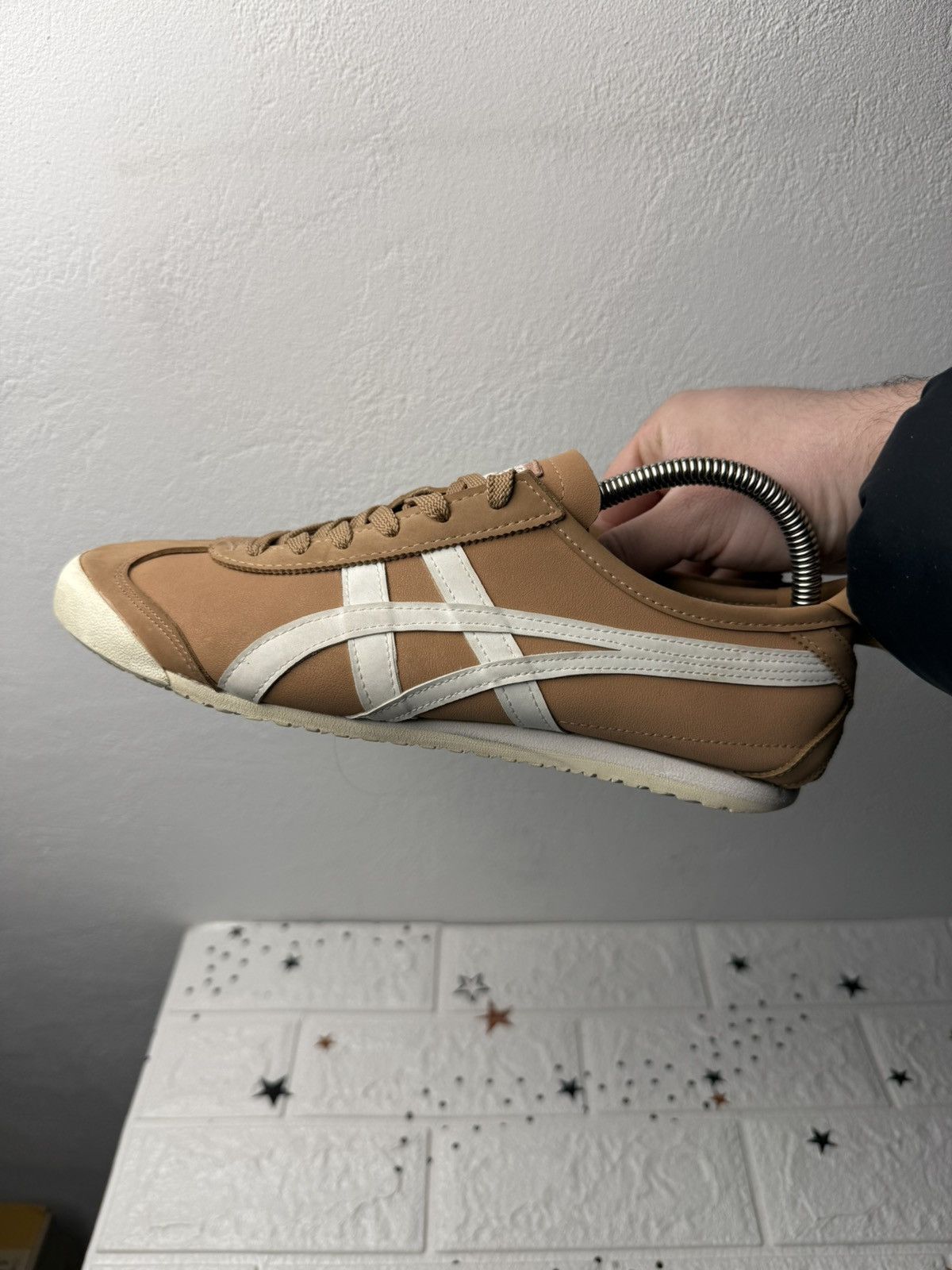 Onitsuka Tiger Onitsuka Tiger Mexico 66 US7 UK6 EUR40 Sneakers Casual Size US 7 / IT 37 - 2 Thumbnail