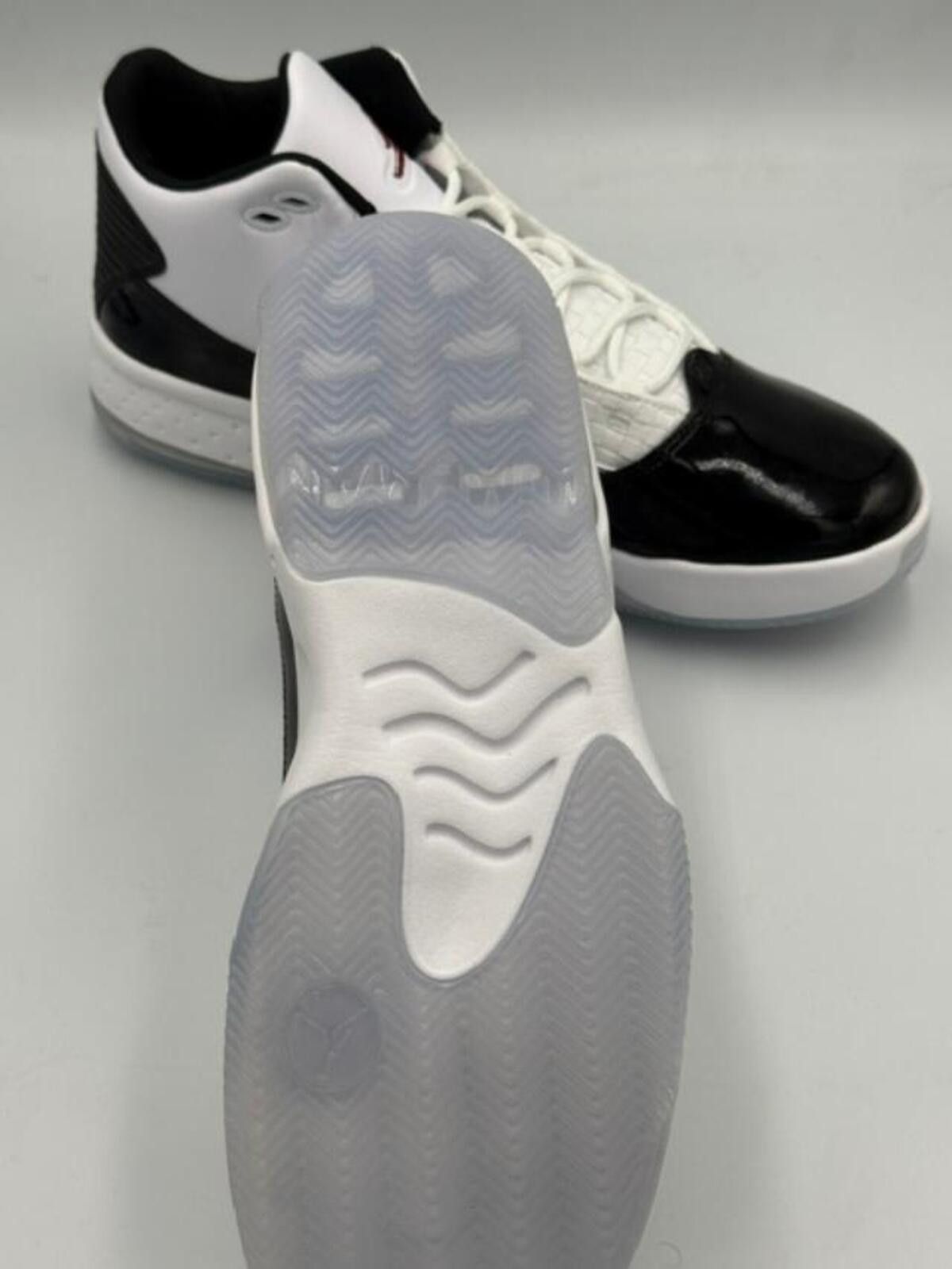 Jordan Brand Jordan Max Aura 2 Sneakers - New - Men's Size 11.5 Size US 10 / EU 43 - 5 Thumbnail