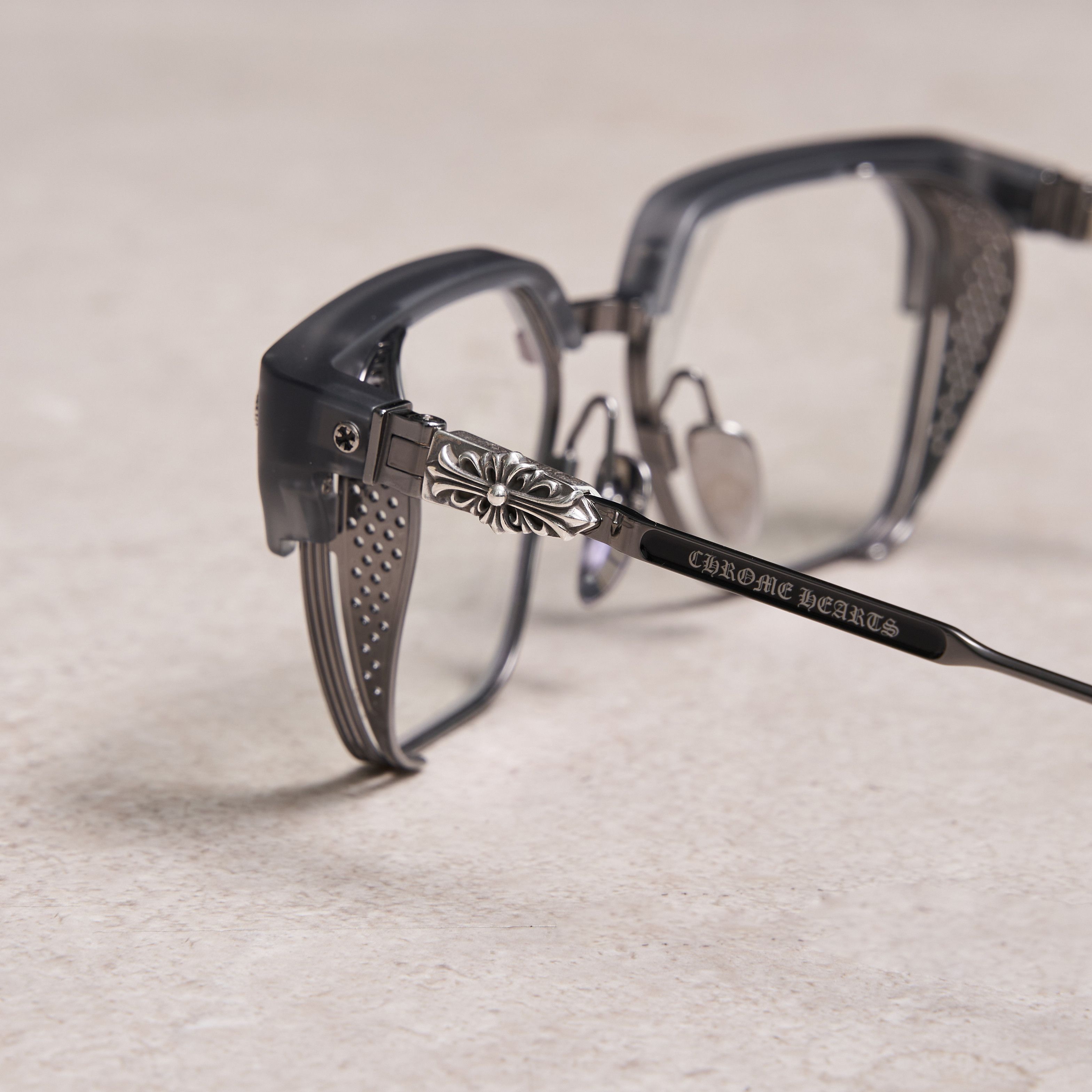 Chrome Hearts CHROME HEARTS LGMA Size ONE SIZE - 8 Thumbnail