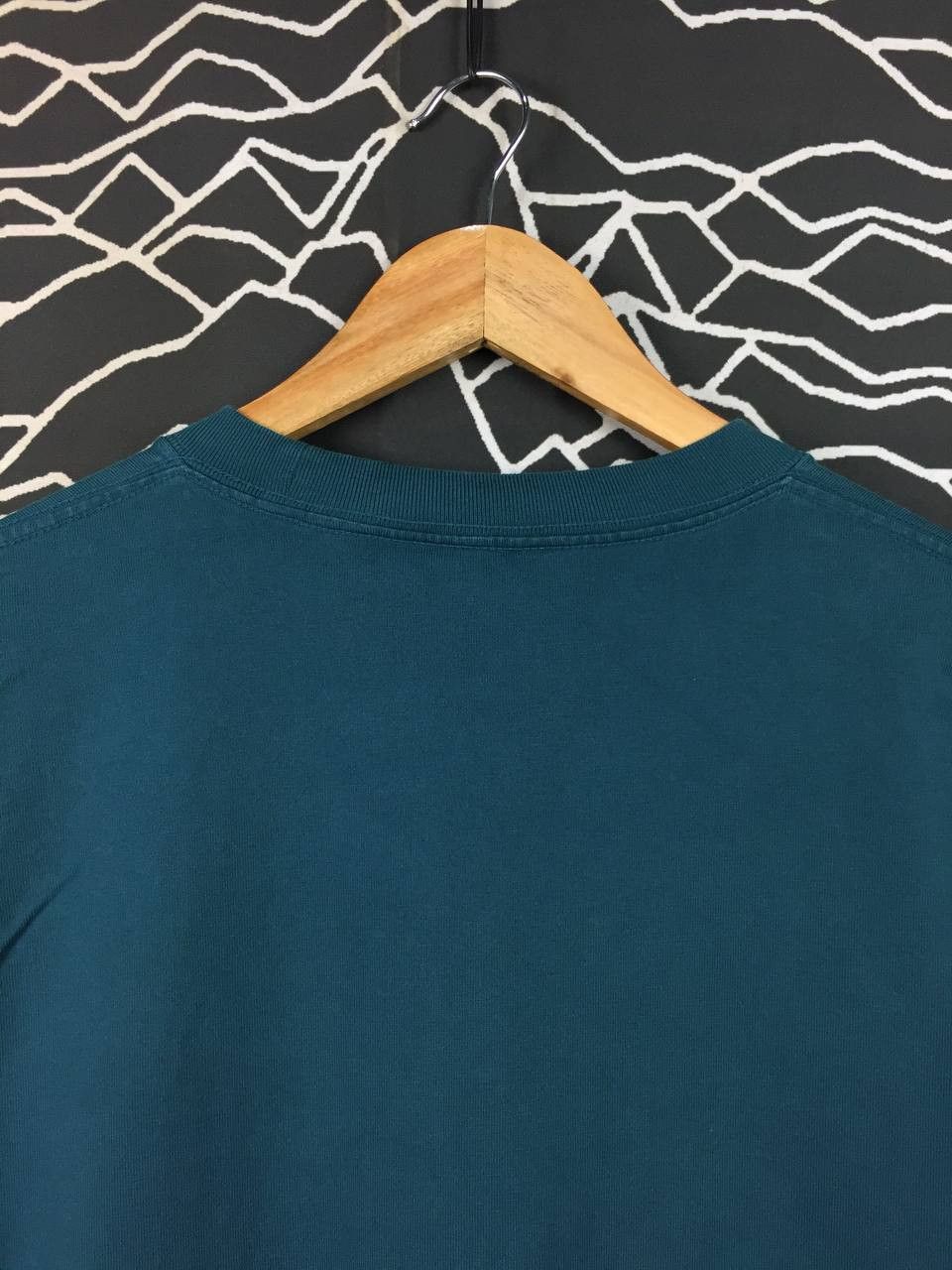 Lemaire × Uniqlo Uniqlo U Lemaire Long Sleeve Heavyweight Pocket Tee Size XL Size US XL / EU 56 / 4 - 5 Thumbnail