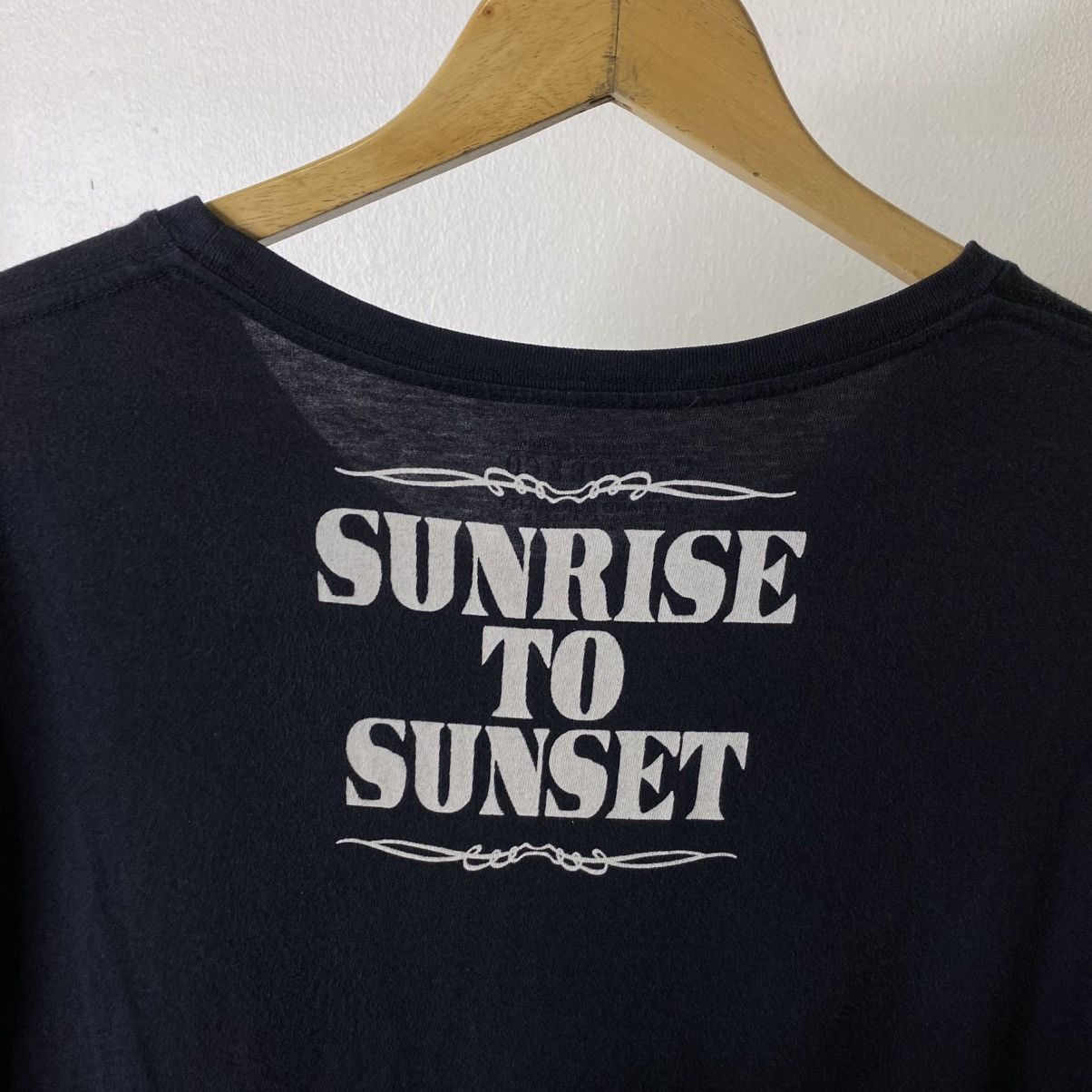 Hysteric Glamour Stooge & Co Endless Beach Party Hysterics Glamour Style Tee Size US M / EU 48-50 / 2 - 8 Thumbnail