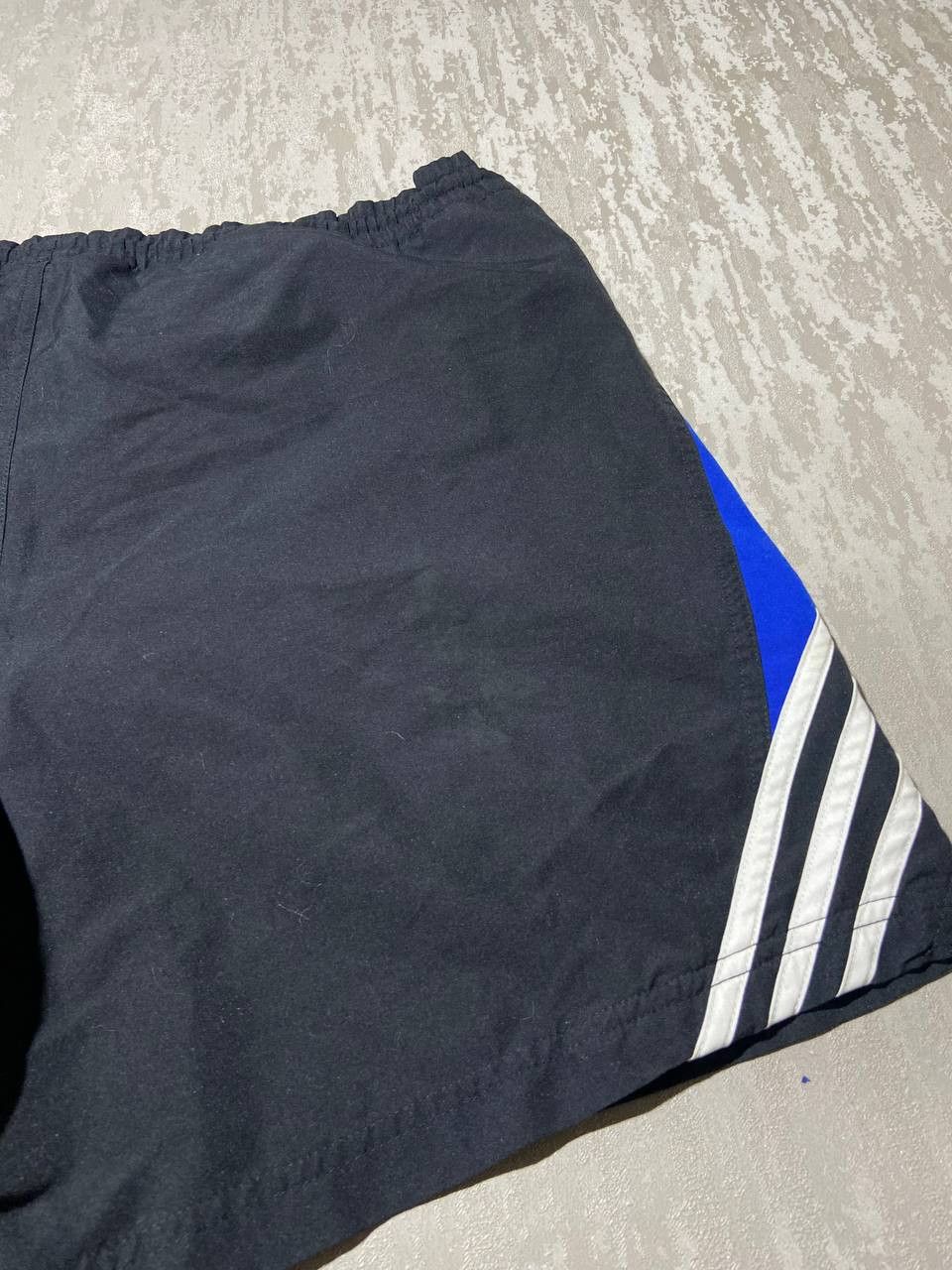 Adidas New Castle united Adidas 2003 Shorts size S Size US 30 / EU 46 - 8 Thumbnail