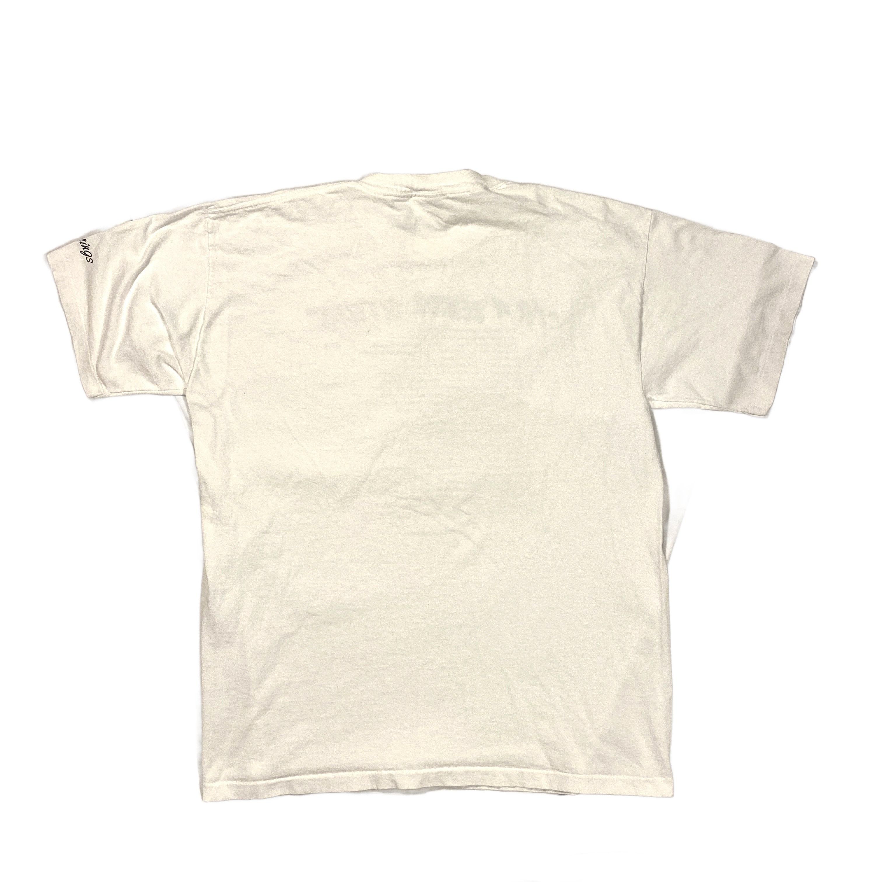 Vintage 1994 I’m a Senior Citizen Tee XL Made in USA Single Stitch Size US XL / EU 56 / 4 - 5 Thumbnail