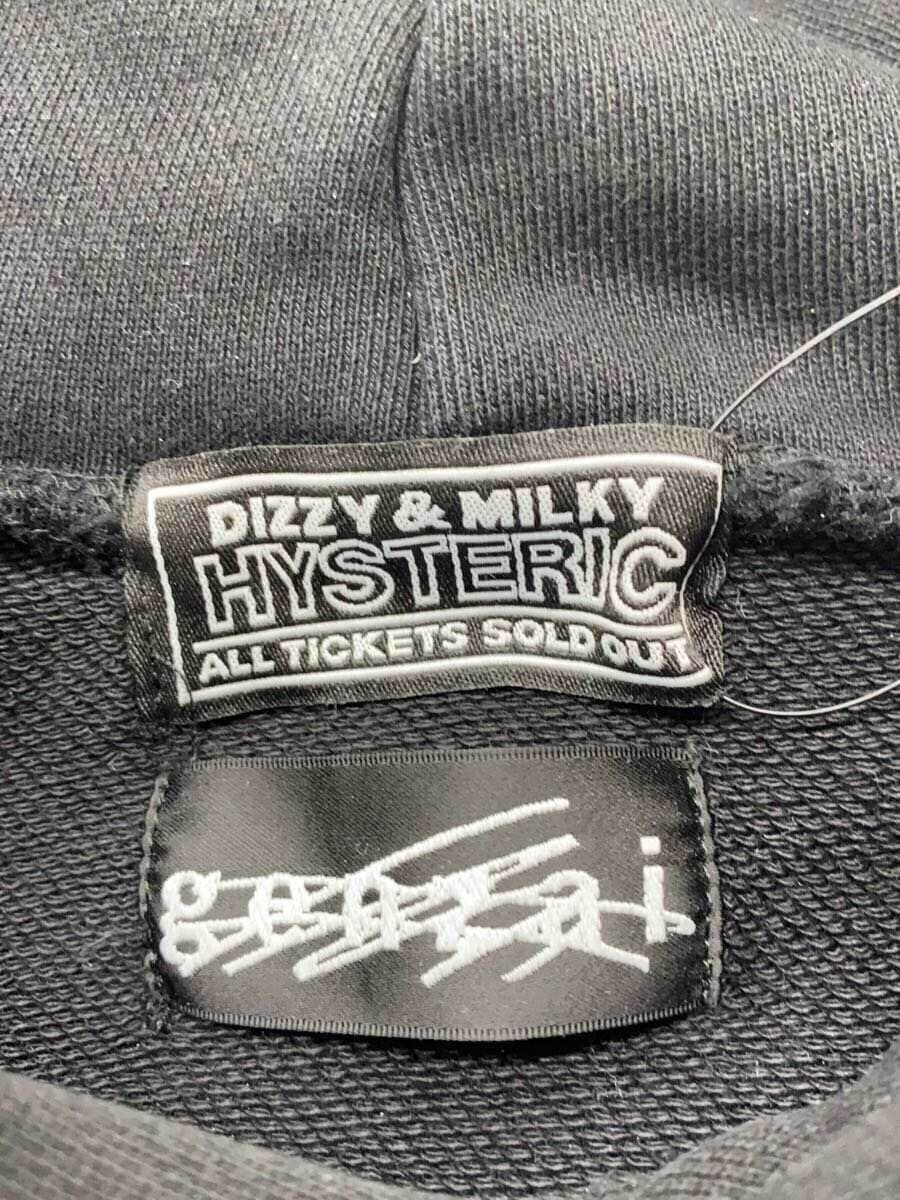 Hysteric Glamour Smiley Hoodie Size US L / EU 52-54 / 3 - 3 Thumbnail