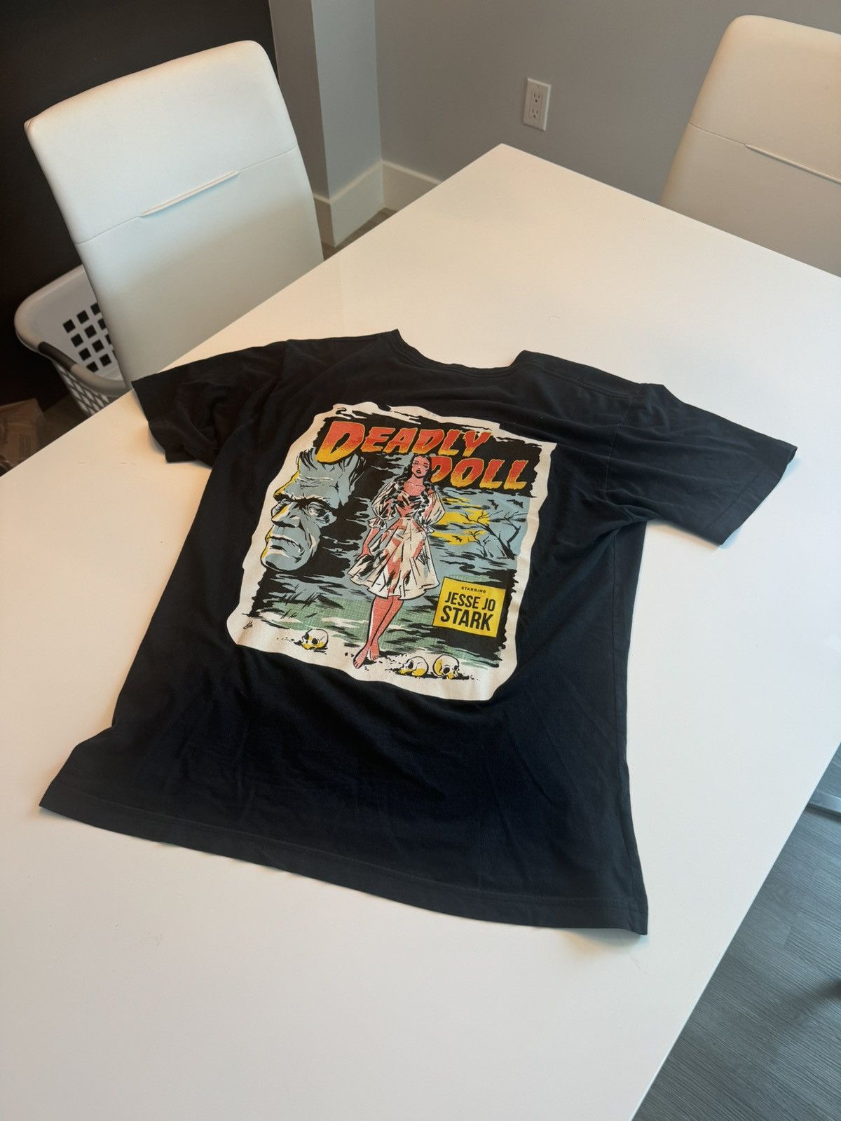 Chrome Hearts Jesse Jo | Grailed