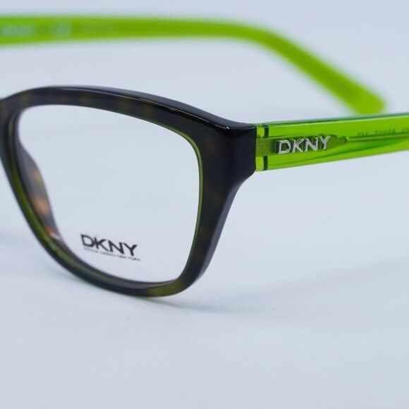 DKNY Dkny DY4665 3673 Eyeglasses 53mm Size ONE SIZE - 9 Thumbnail