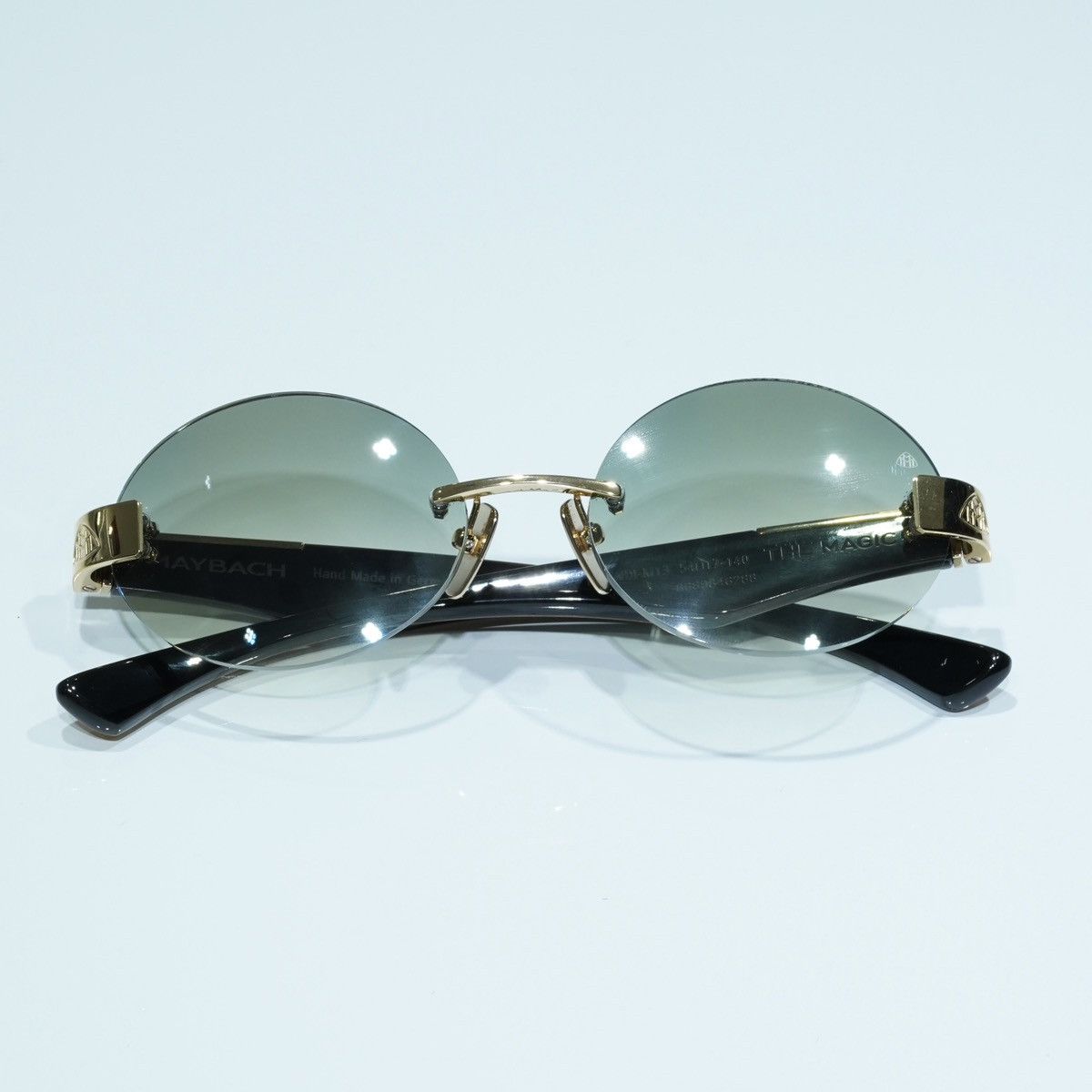 MAYBACH Eyewear Maybach ‘Magic II’ Size ONE SIZE - 2 Thumbnail