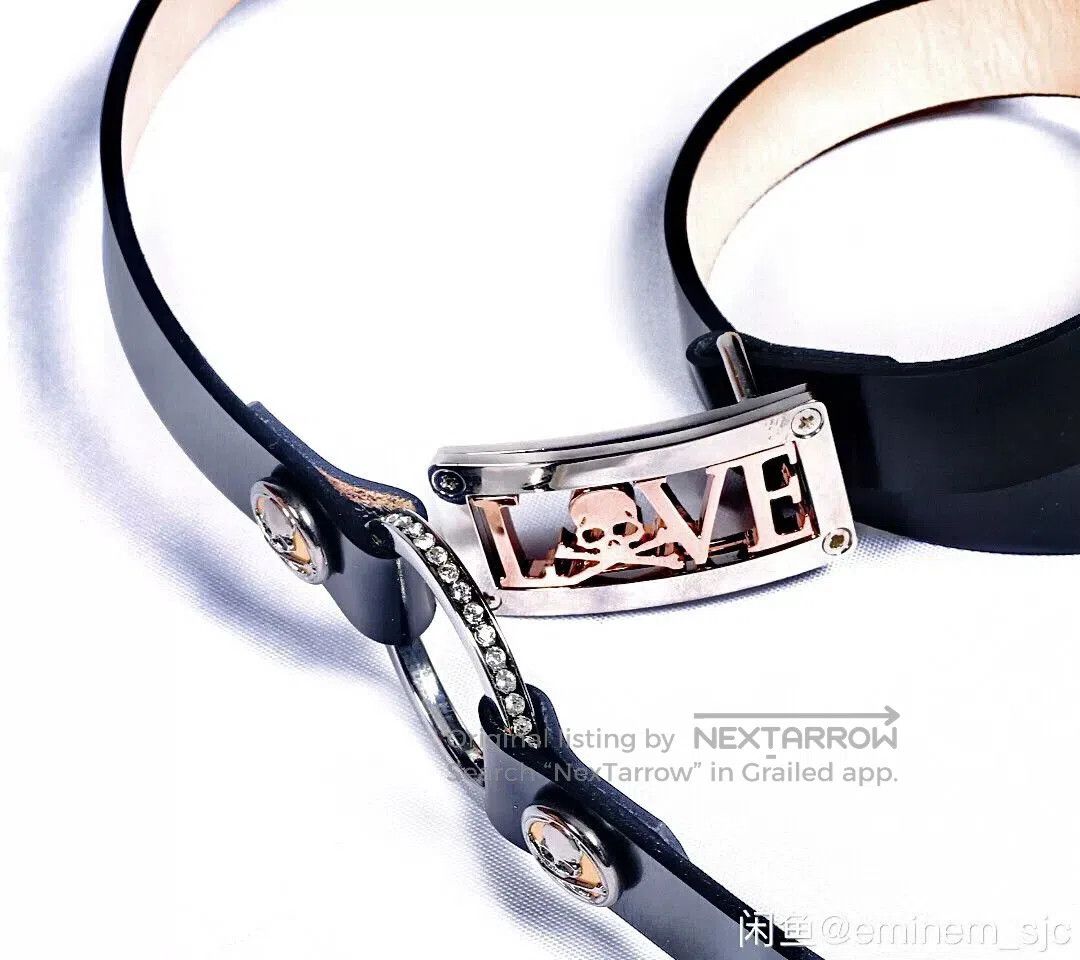 Other mastermind Japan MMJ Women's Belt. Size ONE SIZE - 1 Thumbnail