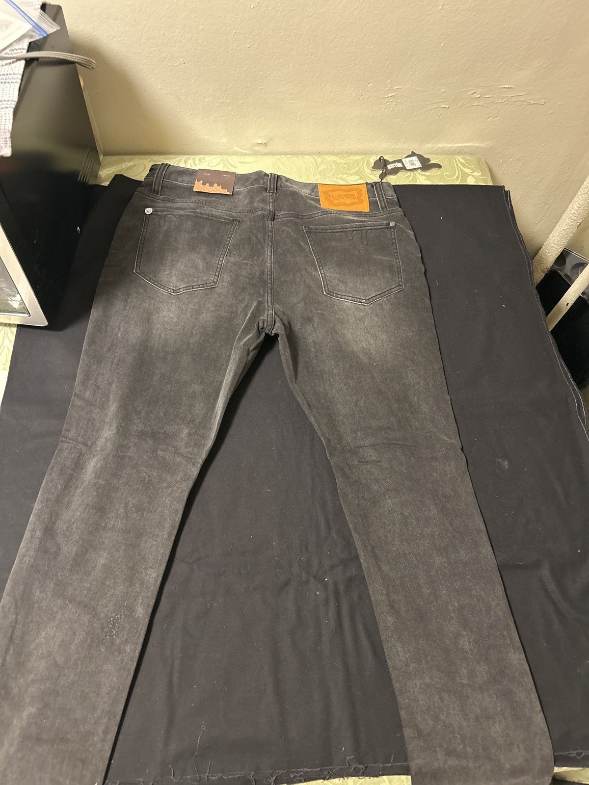 Icecream Ice Cream Jeans Size US 36 / EU 52 - 4 Thumbnail