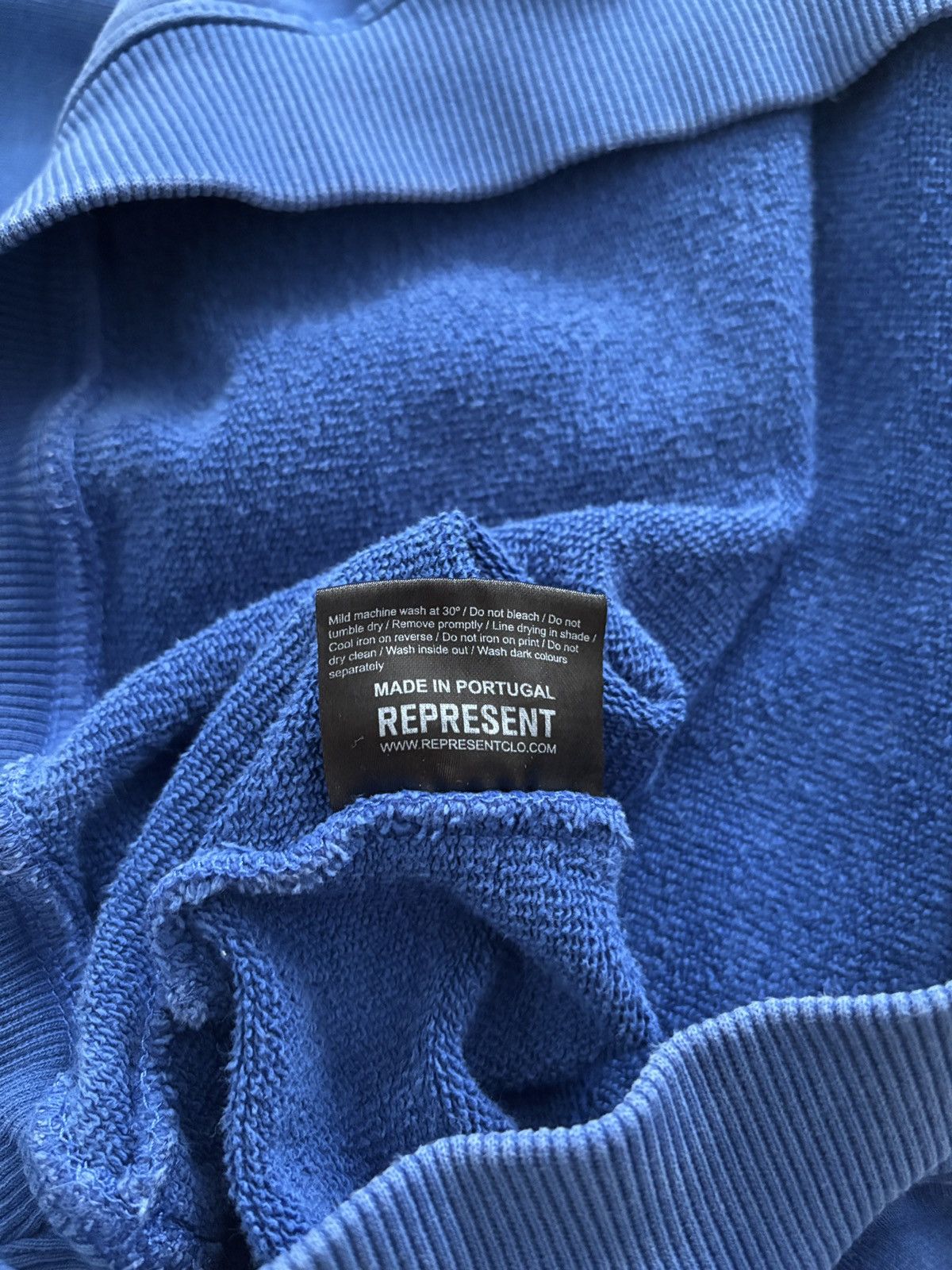 Represent Clo. Represent Owners Club Hoodie Size US S / EU 44-46 / 1 - 4 Thumbnail
