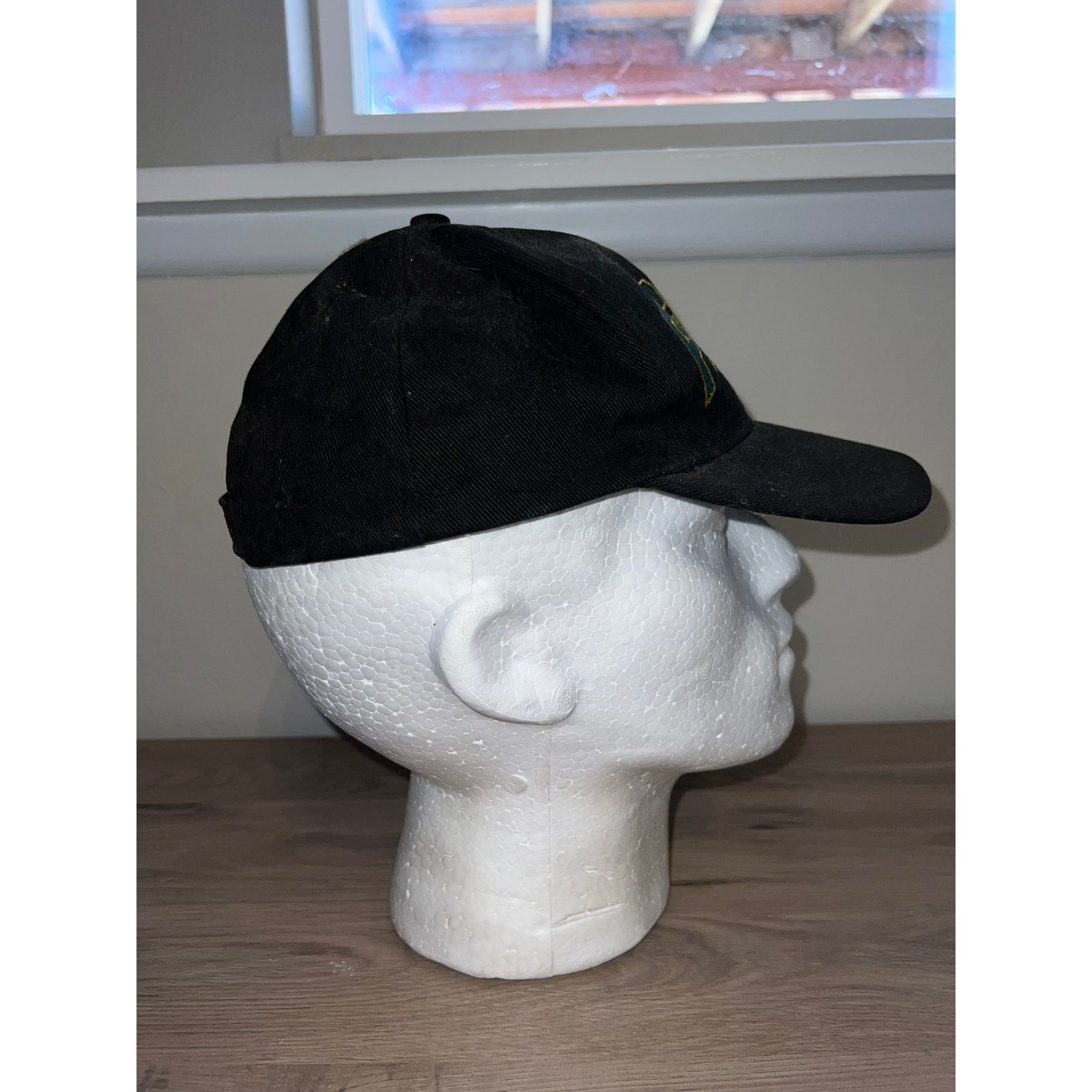 NFL Y2K NFL Green Bay Packers NFL Football Hat Headwear 2000s OS Size ONE SIZE - 7 Thumbnail